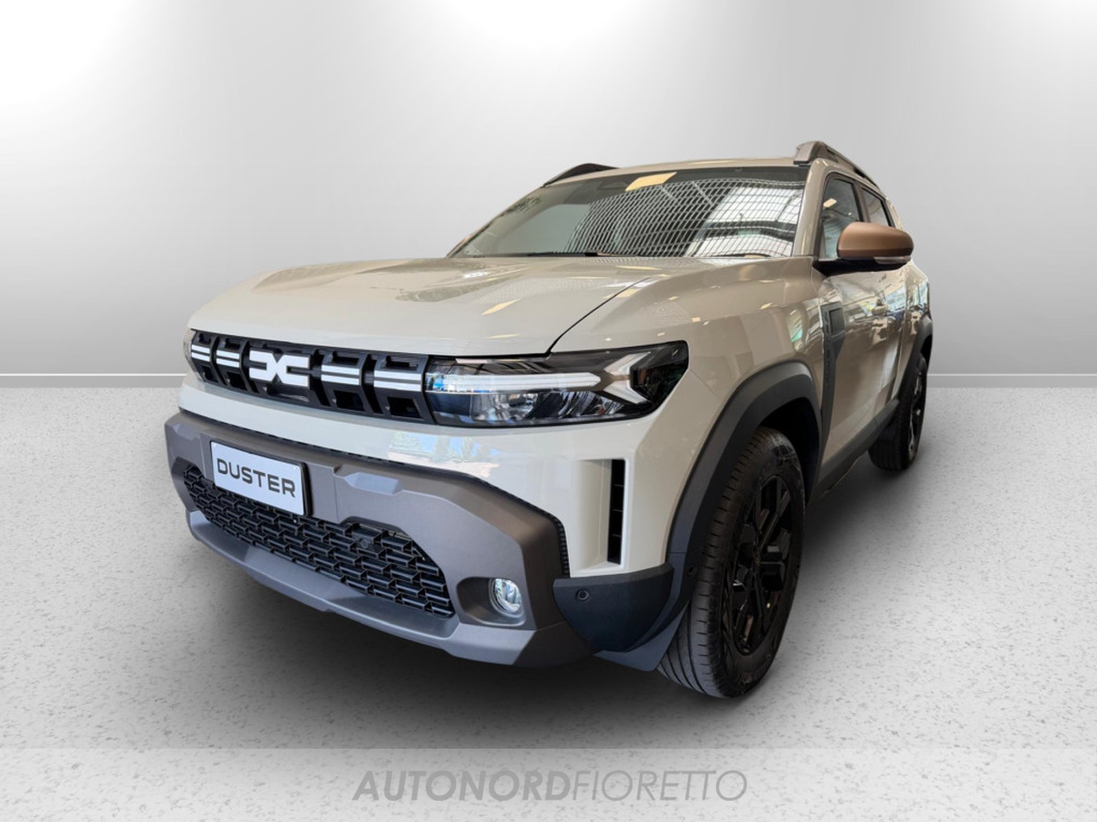 AUTONORD Dacia Duster