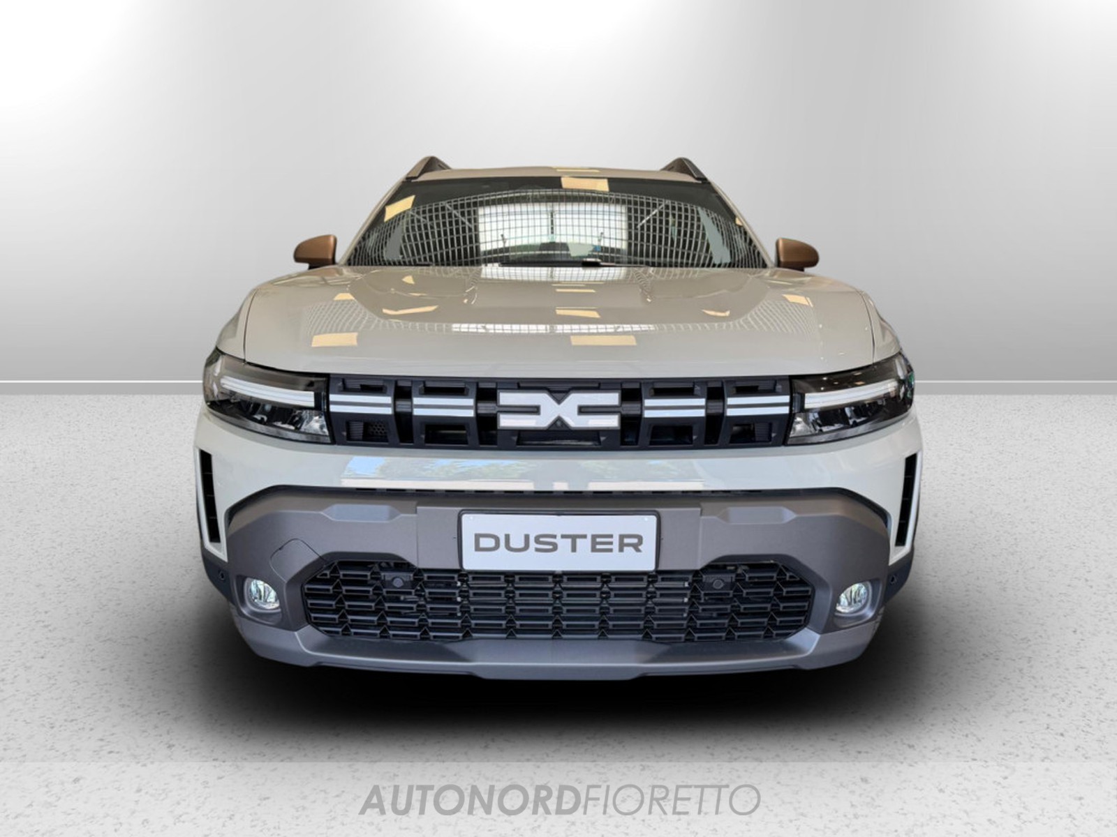 AUTONORD Dacia Duster