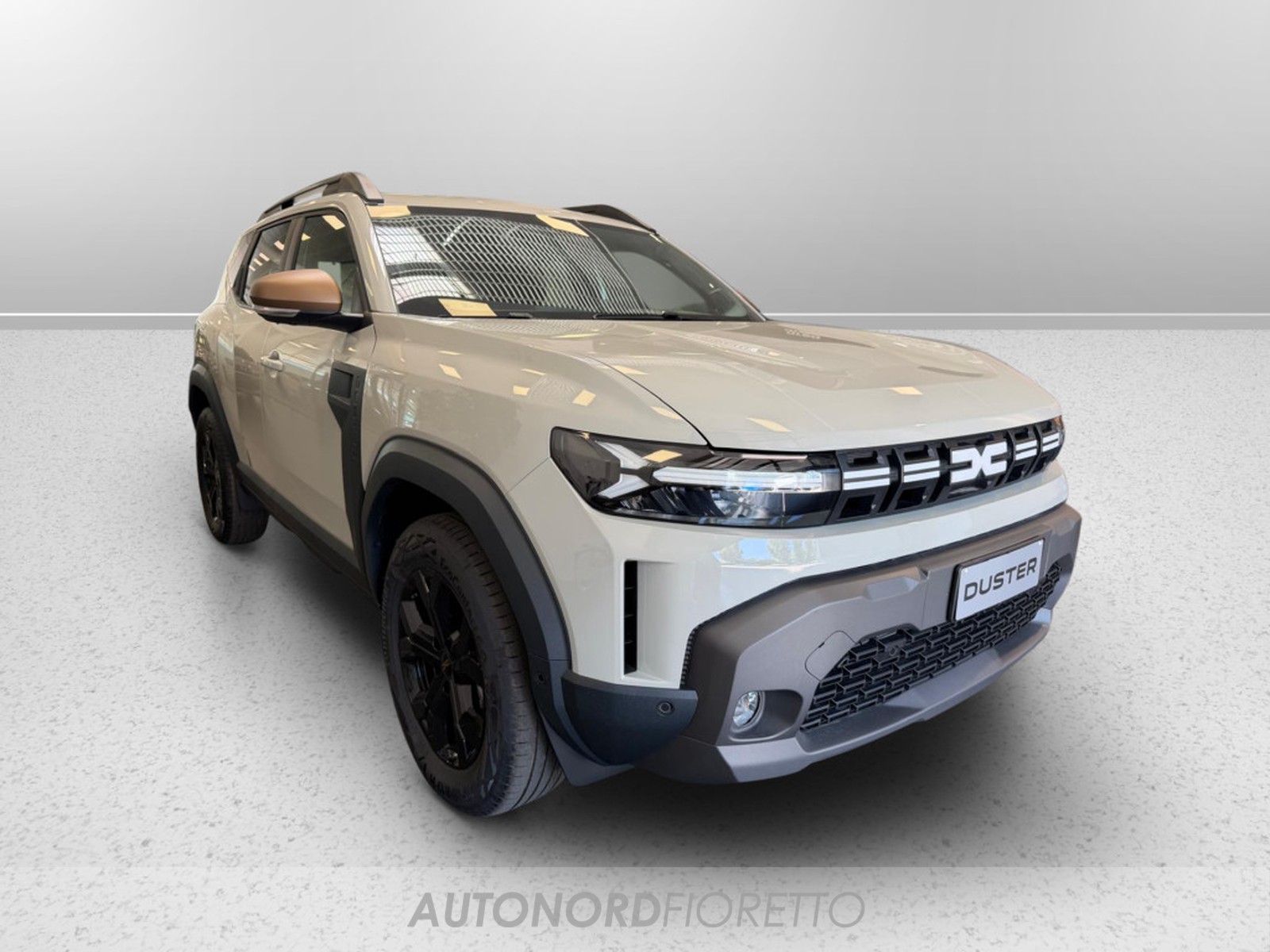 AUTONORD Dacia Duster