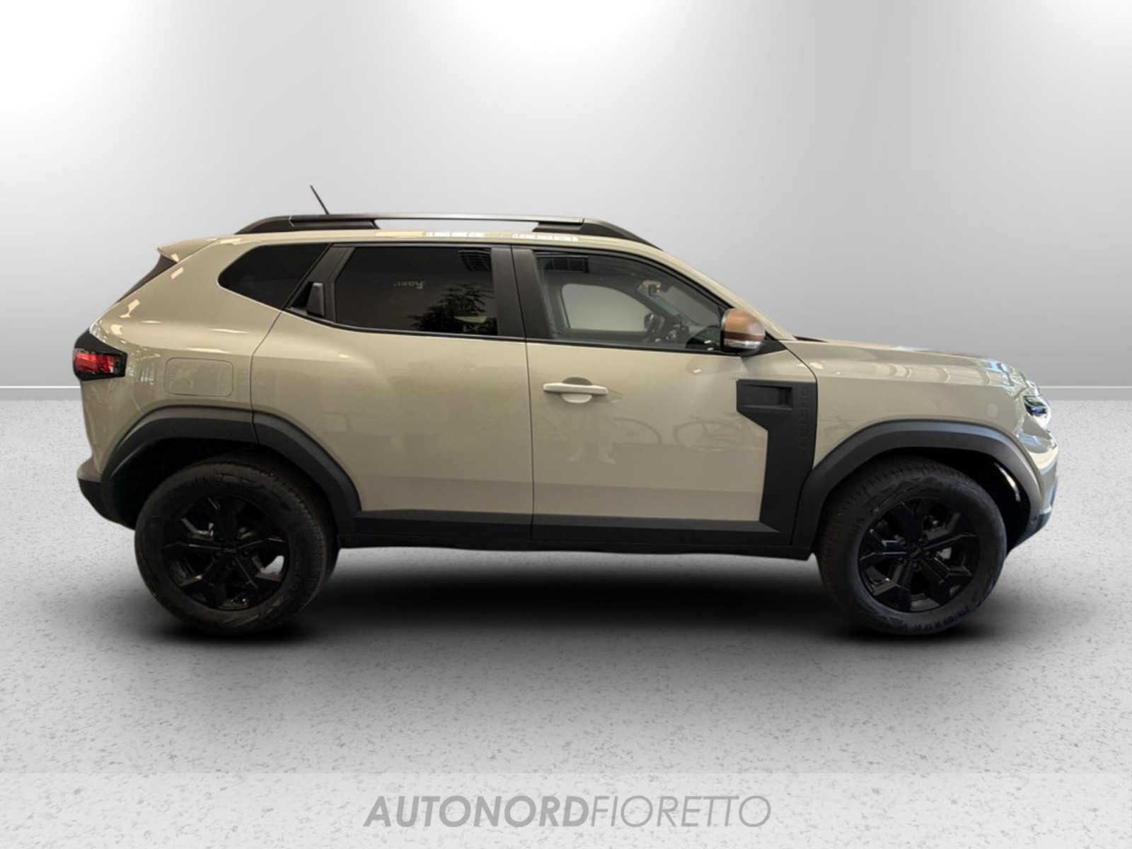 AUTONORD Dacia Duster