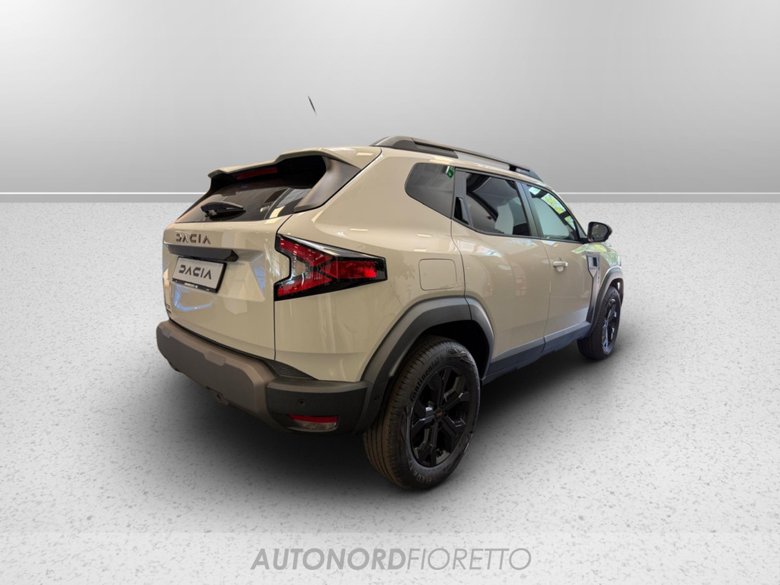 AUTONORD Dacia Duster