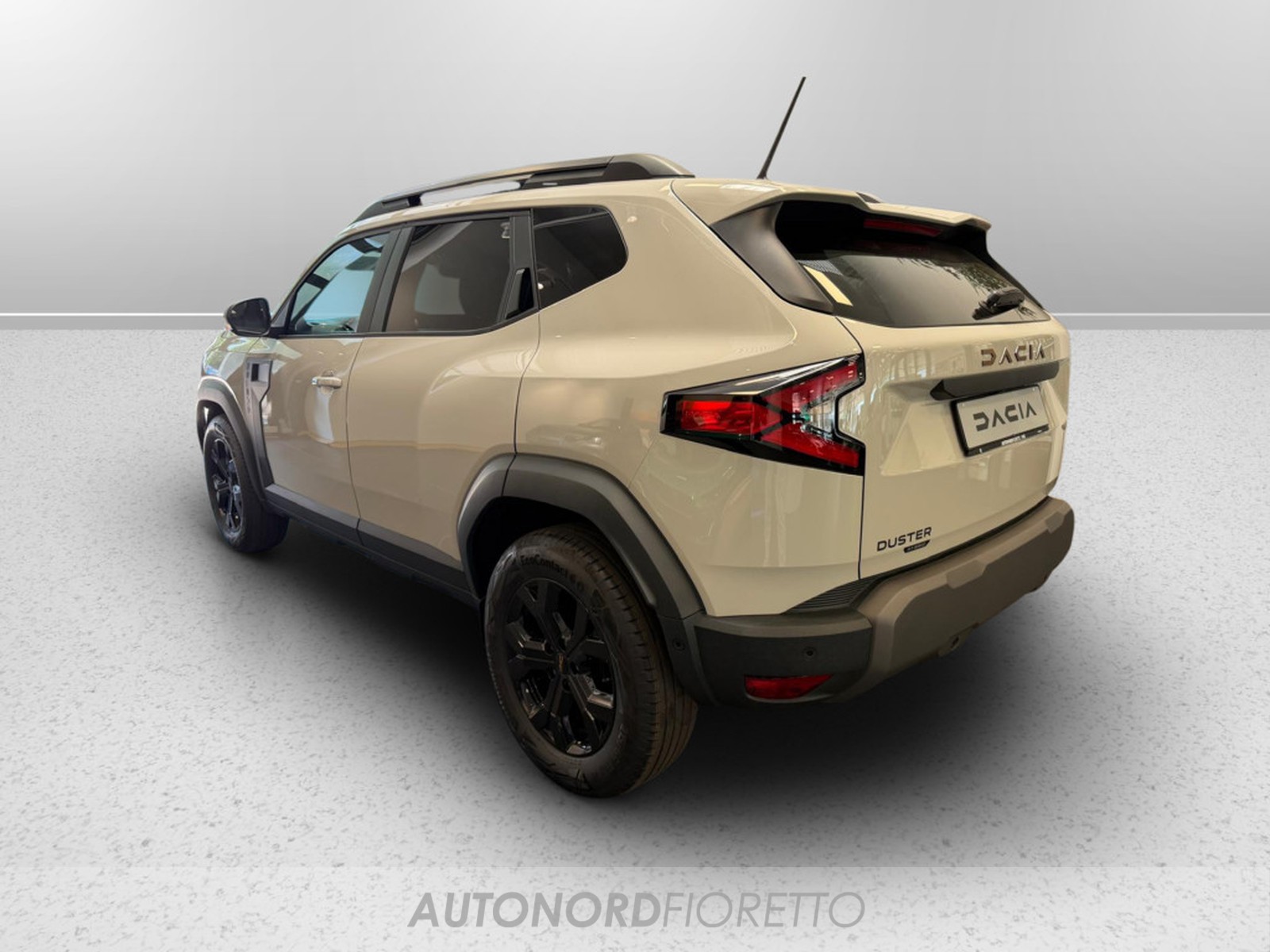 AUTONORD Dacia Duster