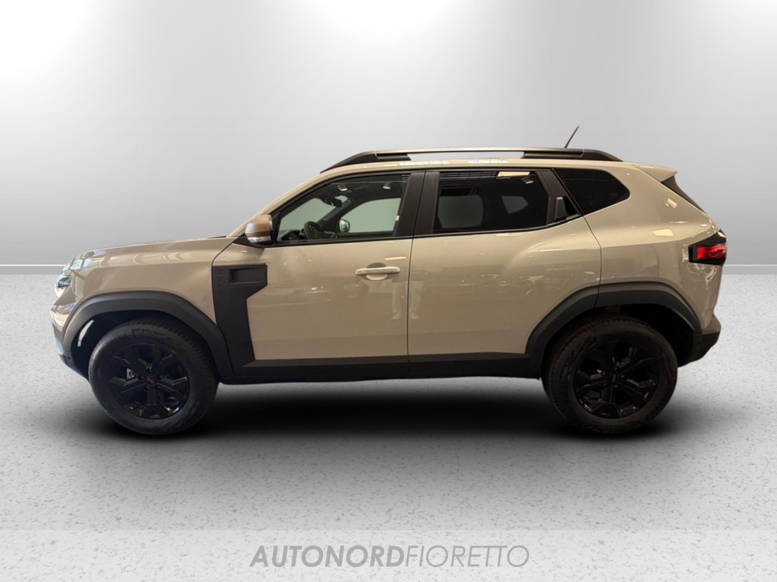 AUTONORD Dacia Duster