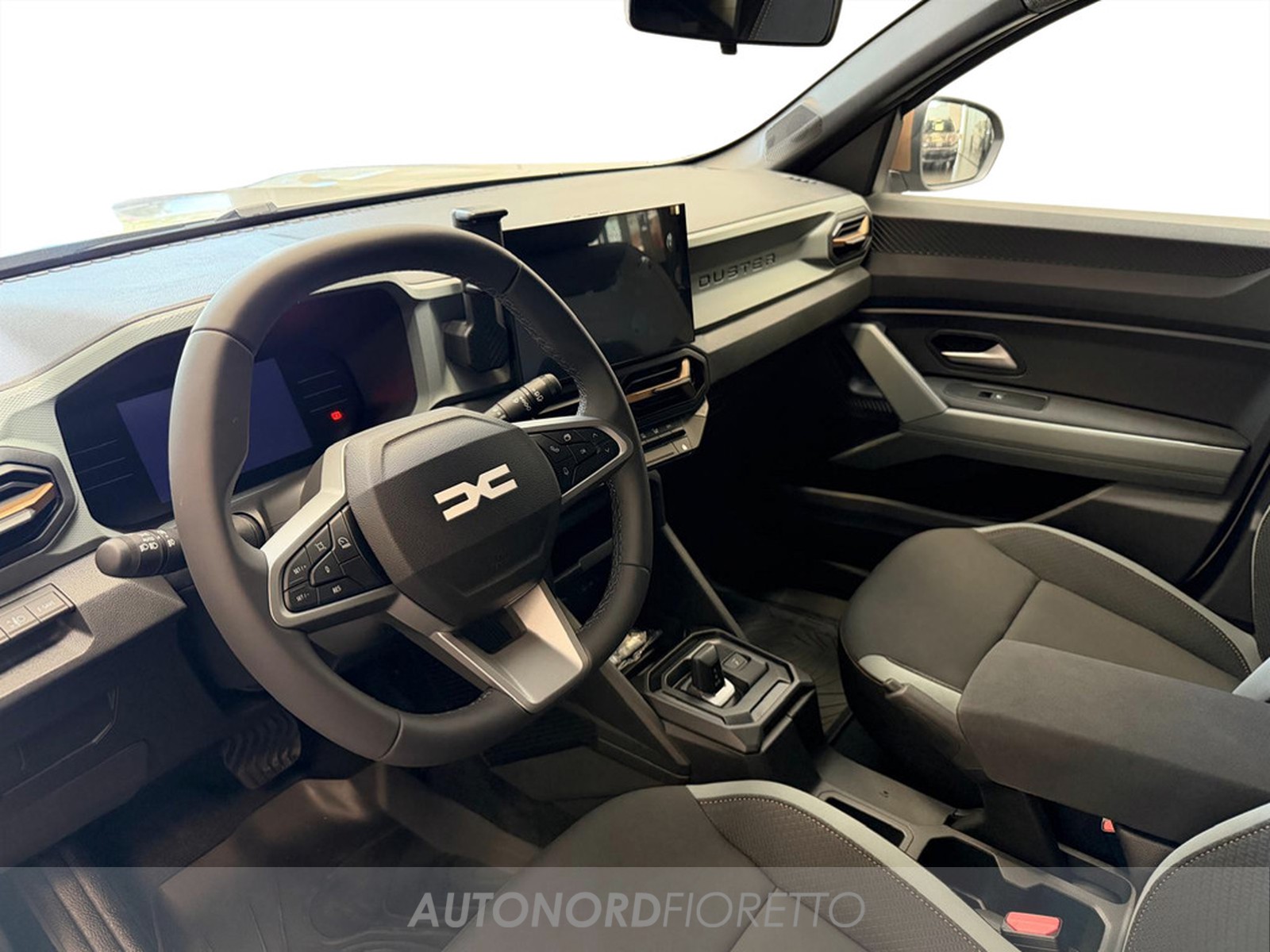 AUTONORD Dacia Duster