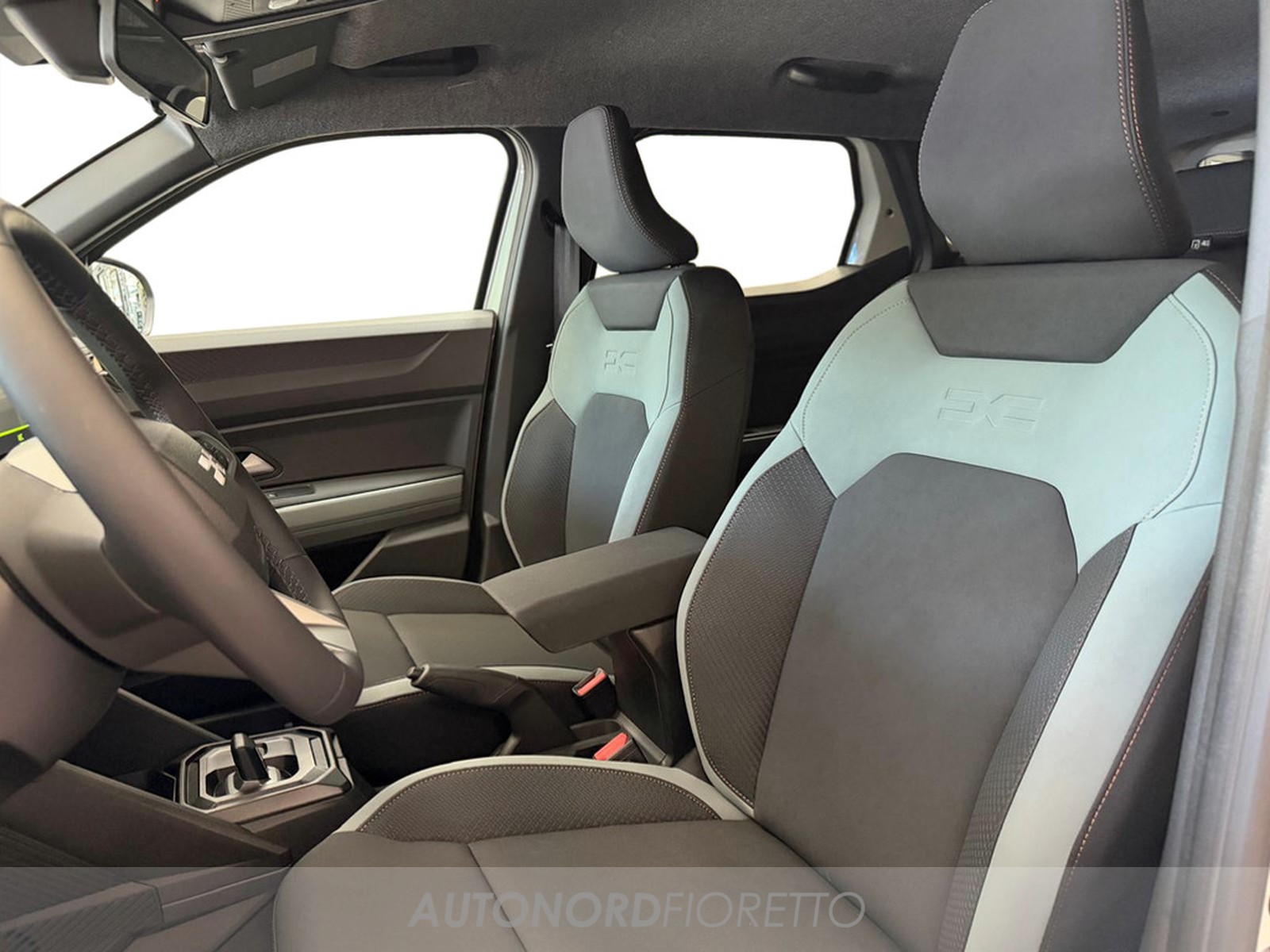 AUTONORD Dacia Duster