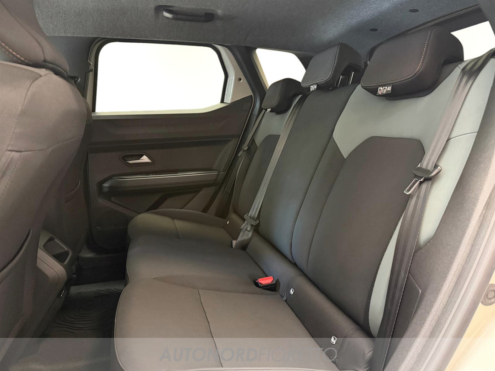 AUTONORD Dacia Duster