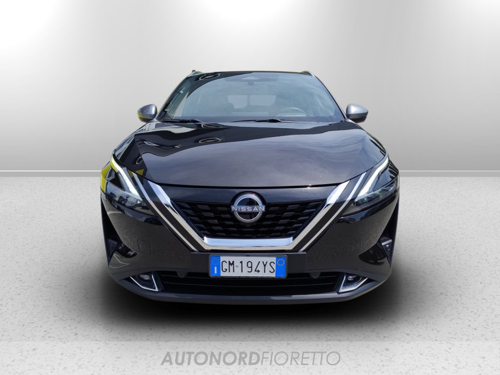 AUTONORD Nissan Qashqai