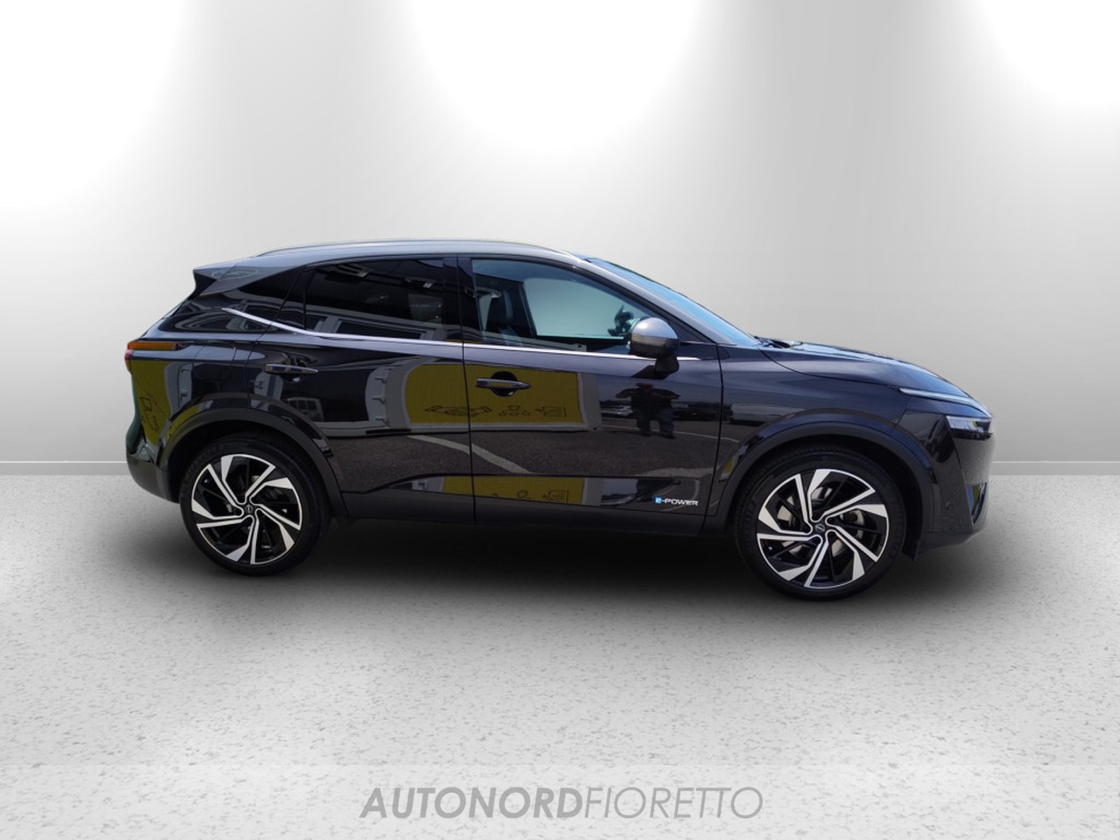 AUTONORD Nissan Qashqai