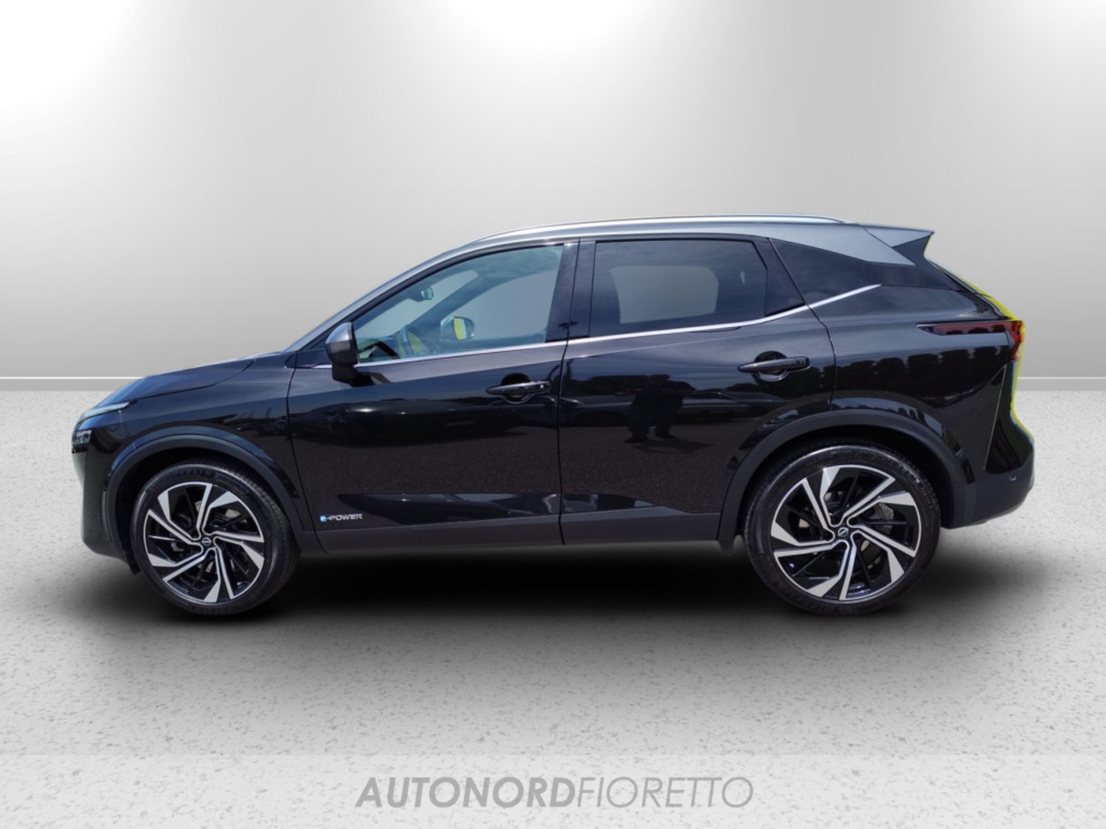 AUTONORD Nissan Qashqai