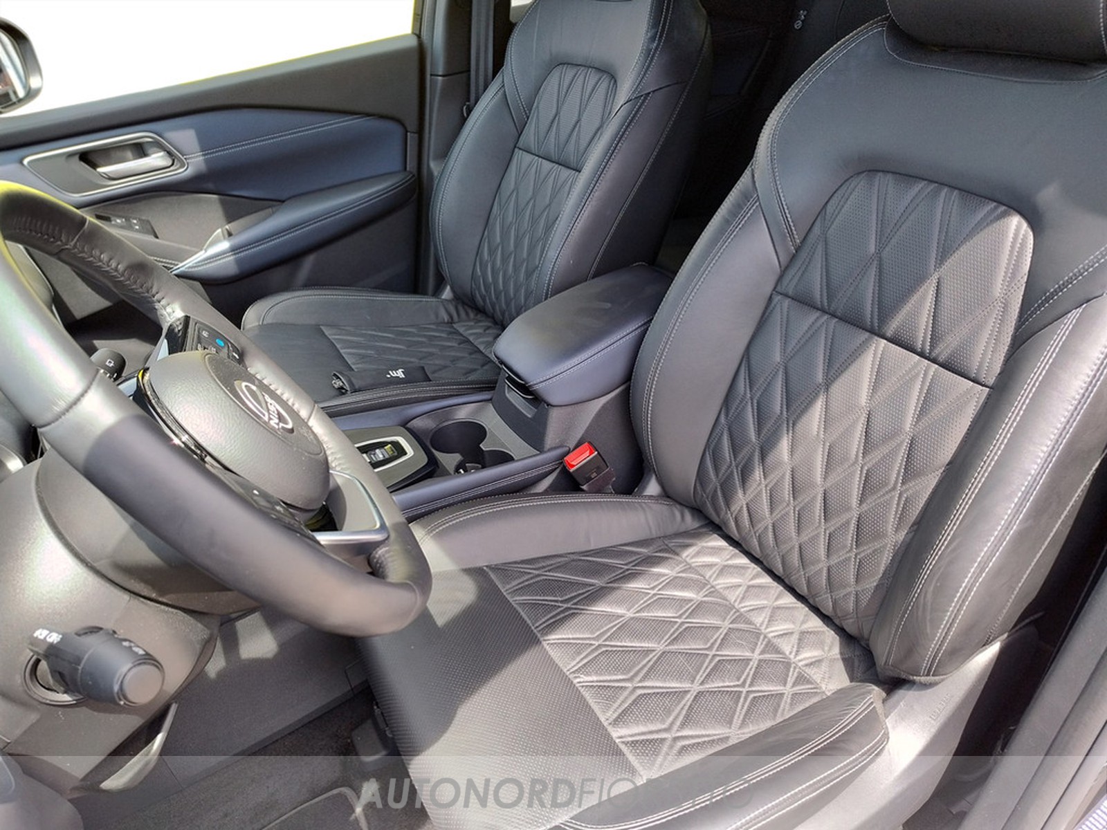 AUTONORD Nissan Qashqai
