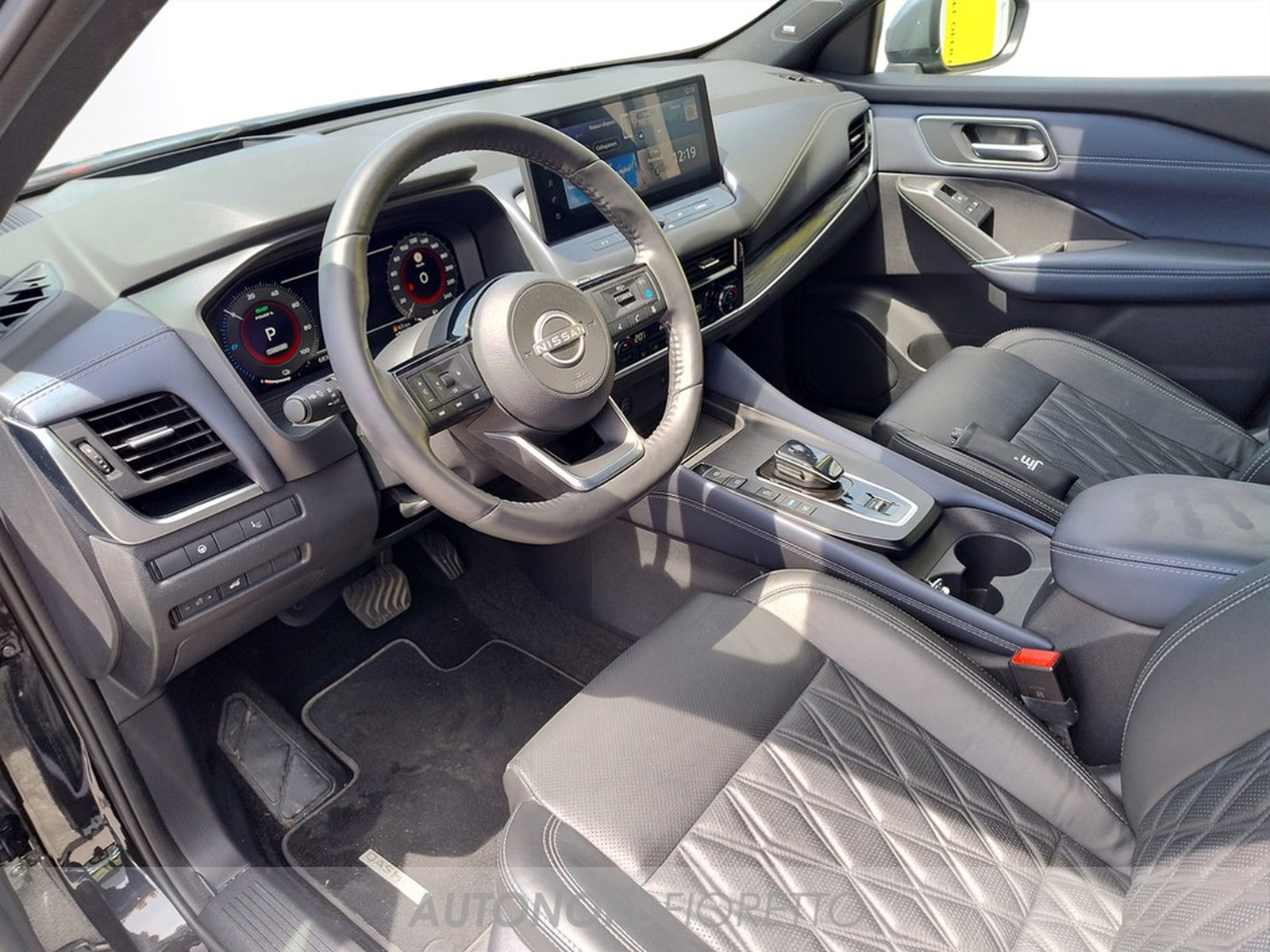AUTONORD Nissan Qashqai