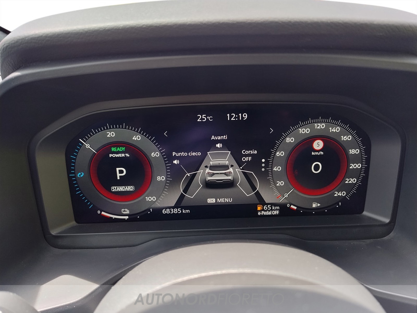 AUTONORD Nissan Qashqai