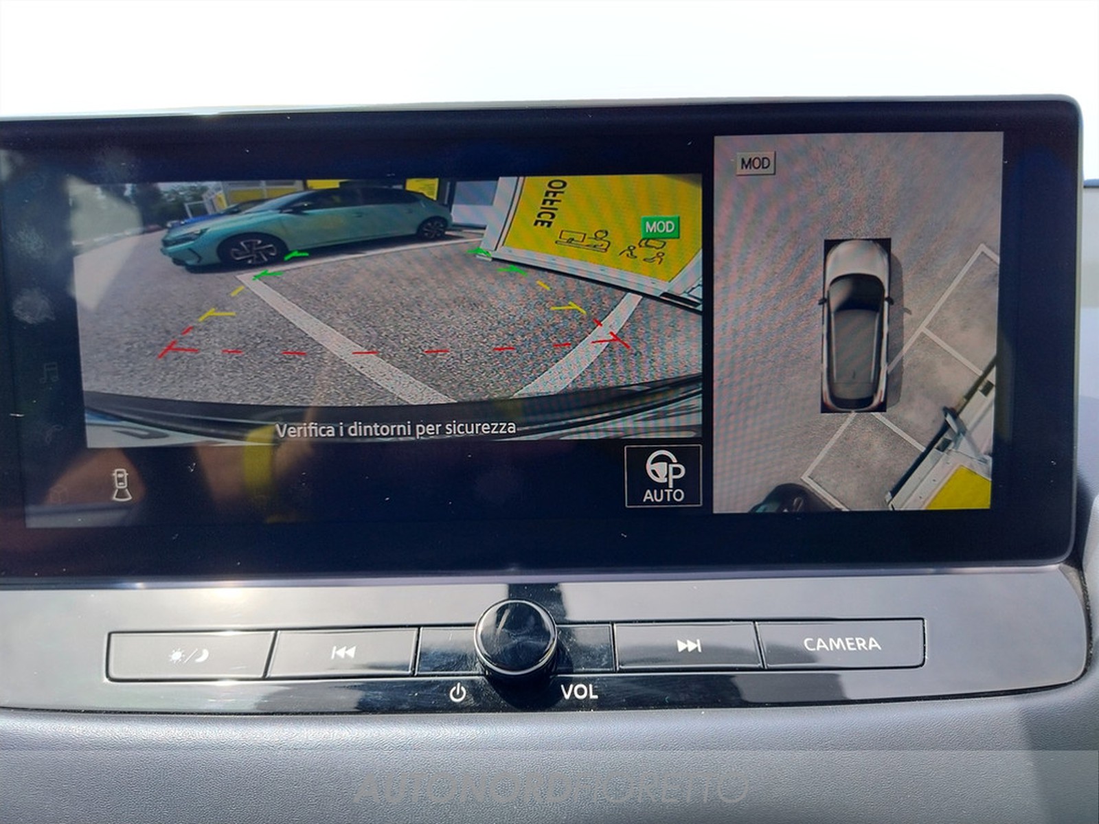 AUTONORD Nissan Qashqai