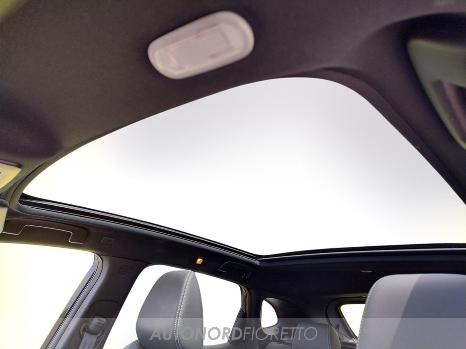 AUTONORD Nissan Qashqai
