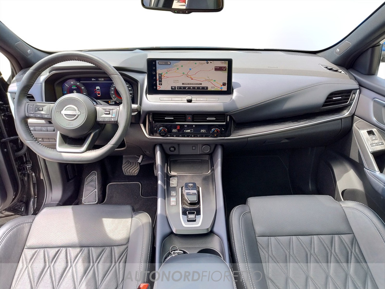 AUTONORD Nissan Qashqai