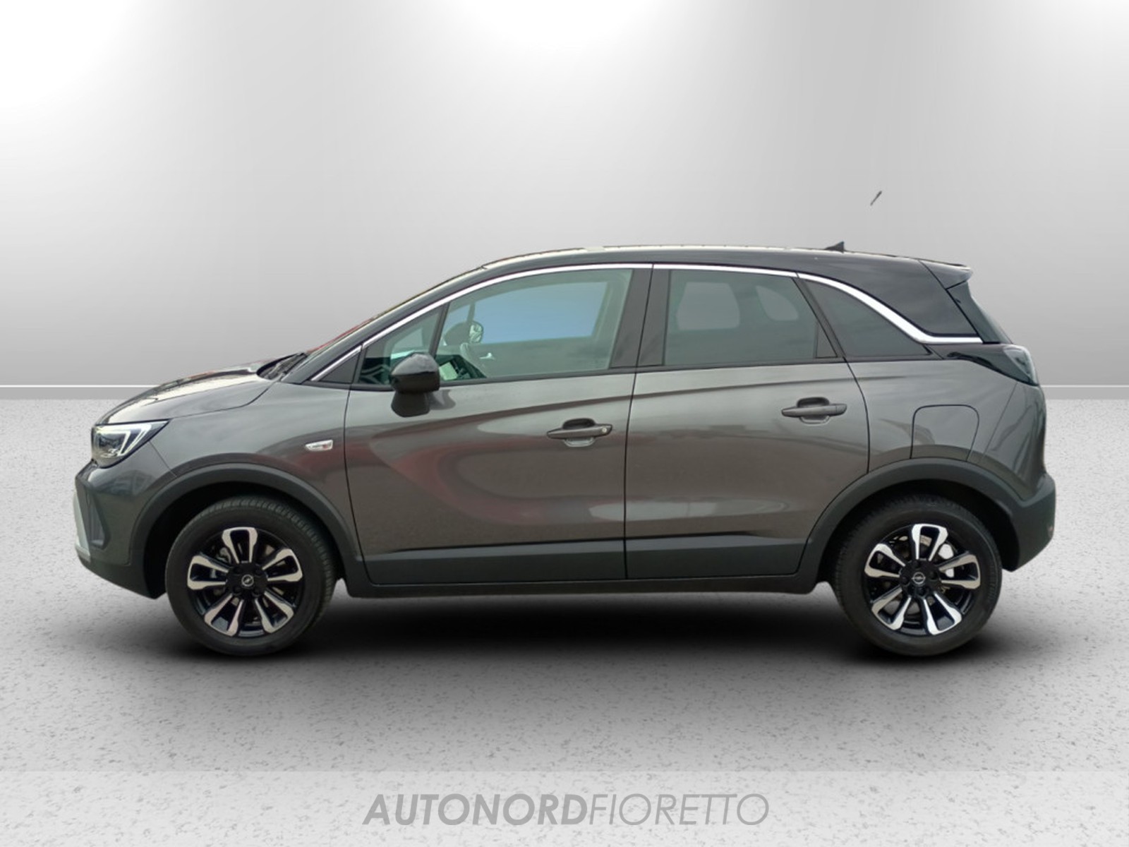 AUTONORD Opel Crossland
