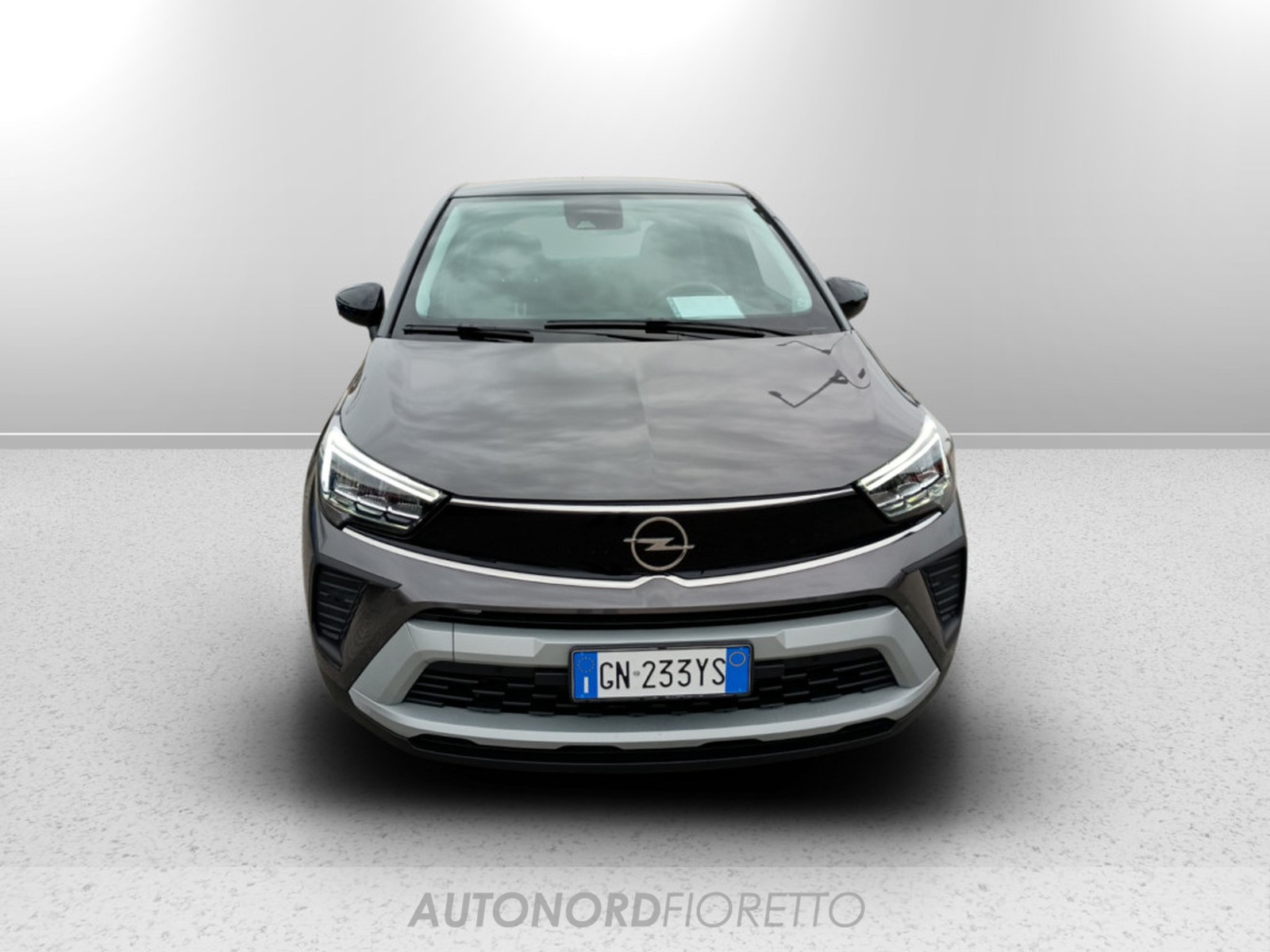 AUTONORD Opel Crossland