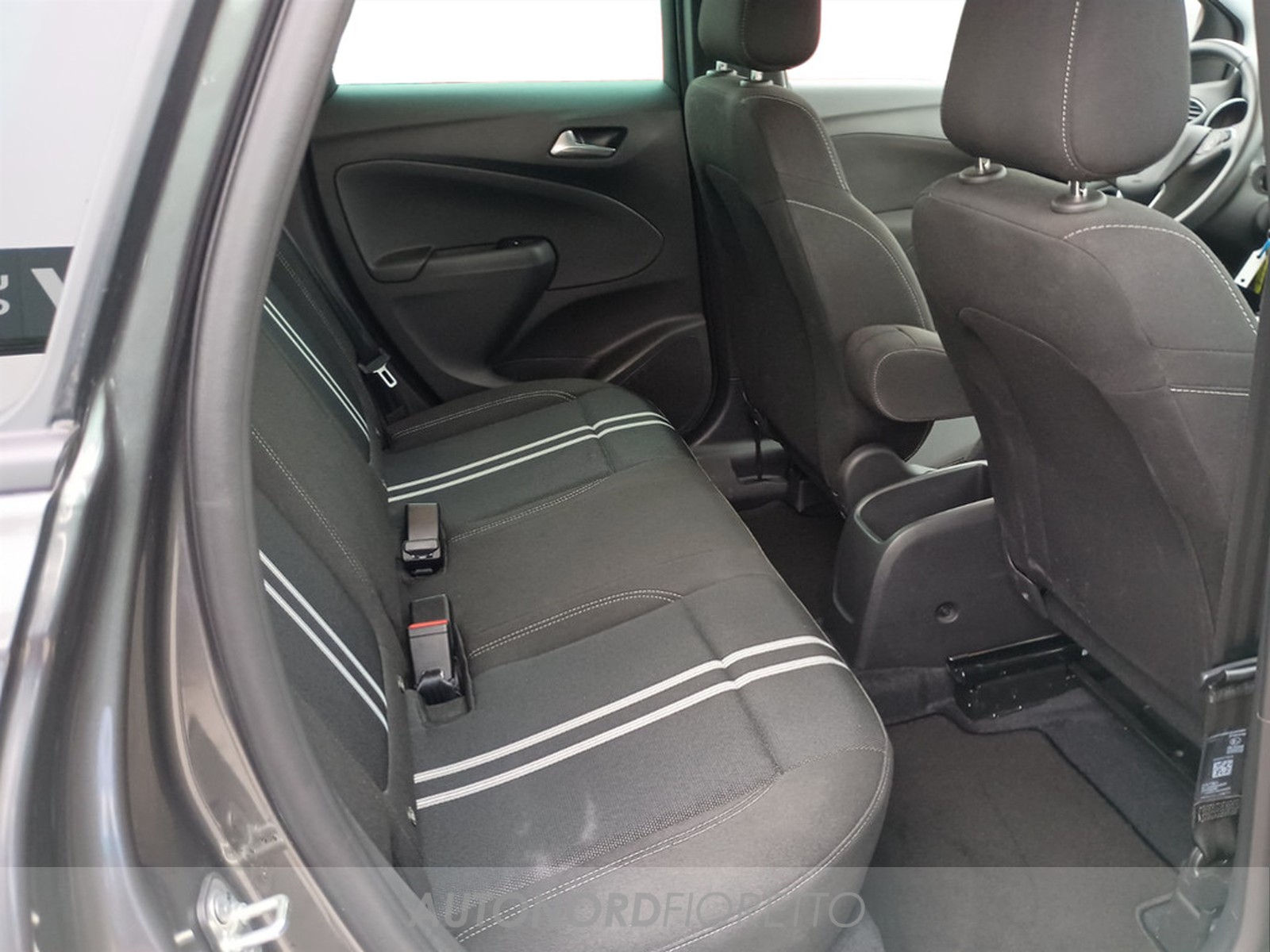 AUTONORD Opel Crossland
