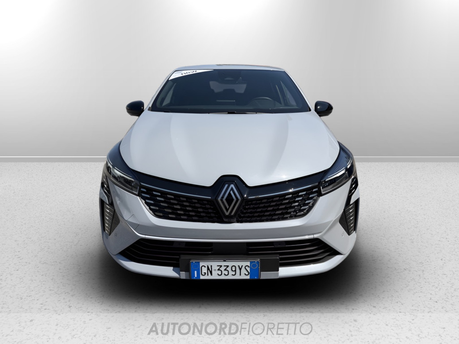 AUTONORD Renault Clio