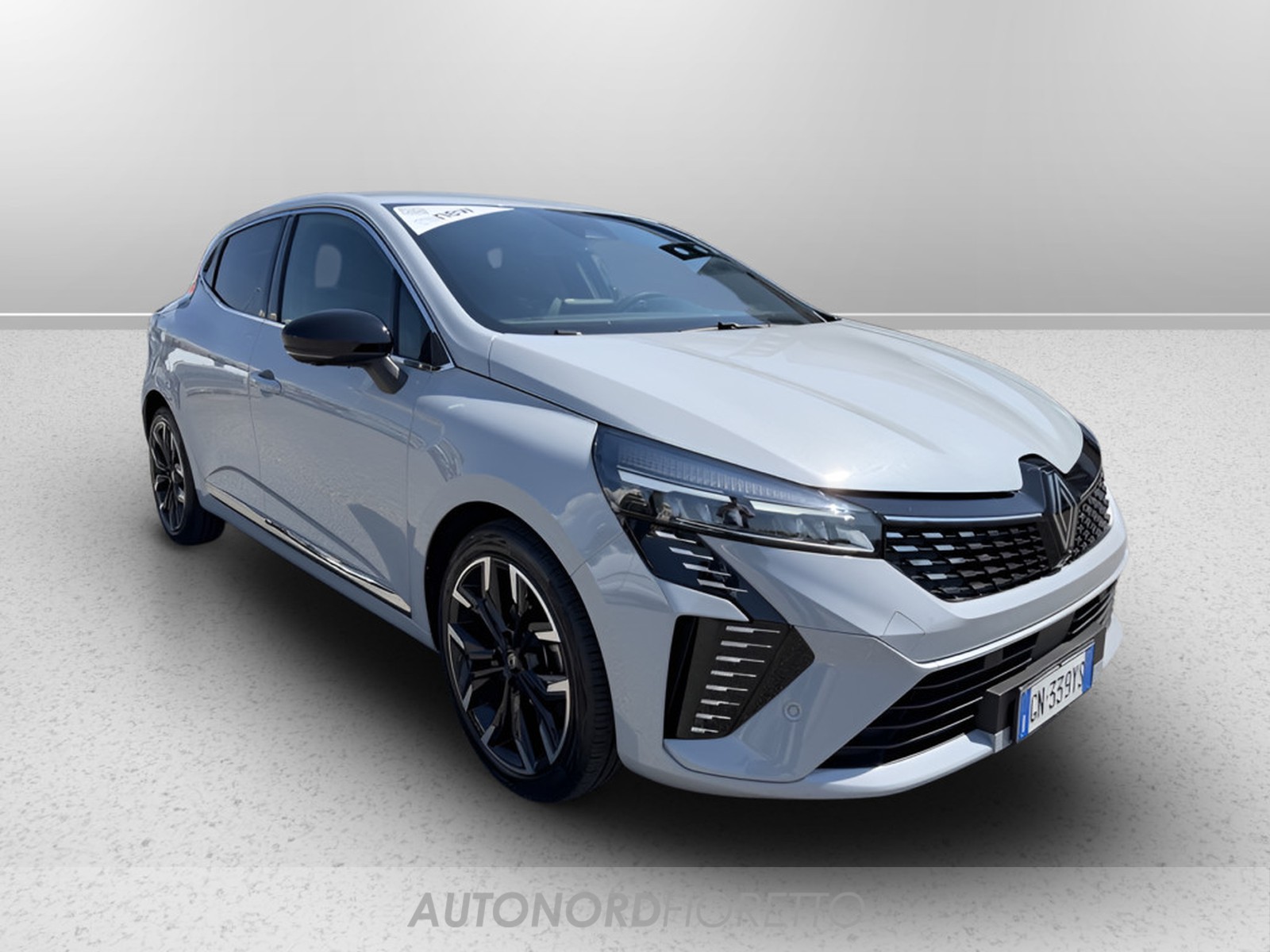 AUTONORD Renault Clio