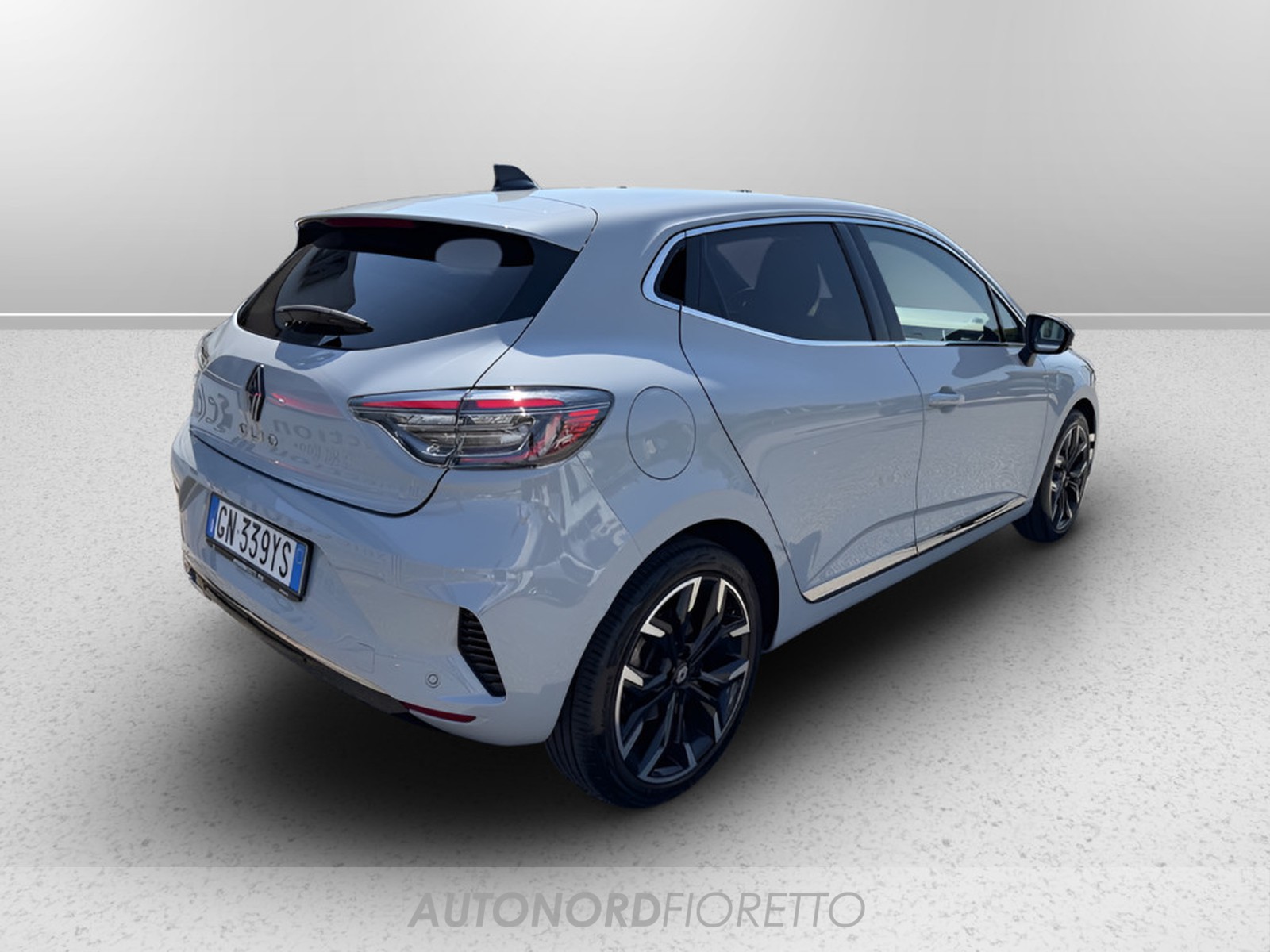 AUTONORD Renault Clio