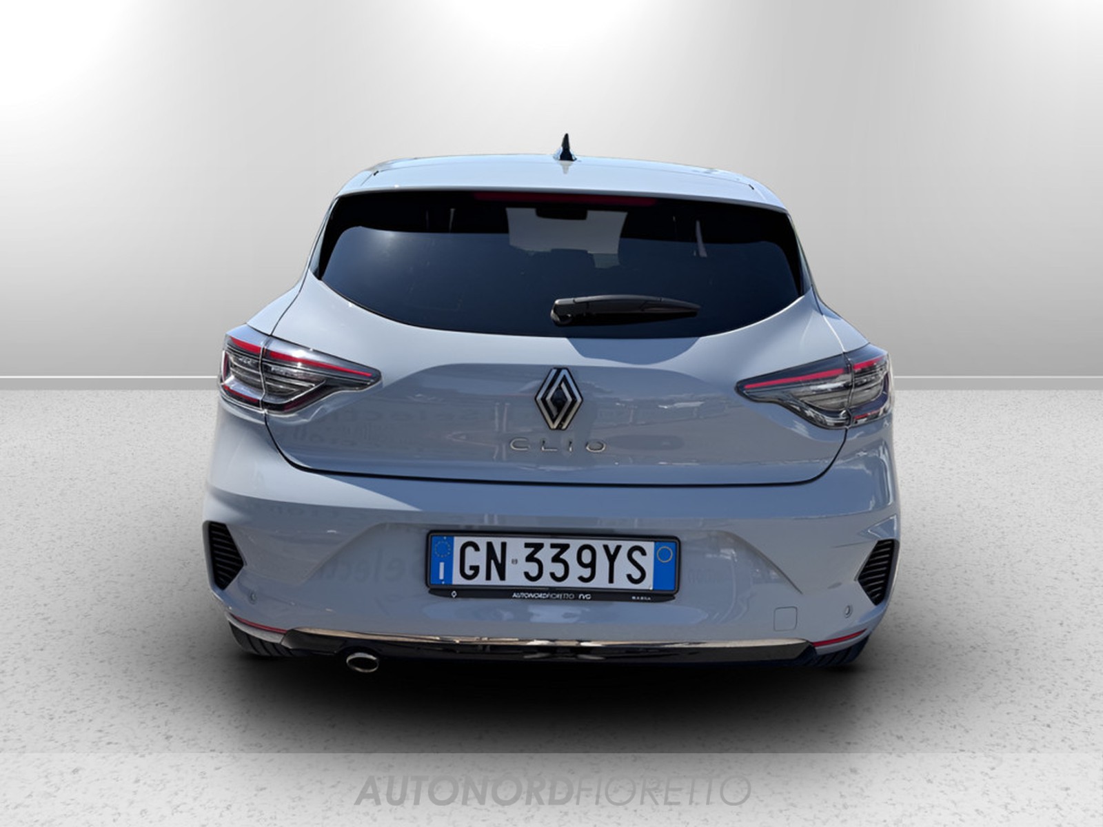 AUTONORD Renault Clio