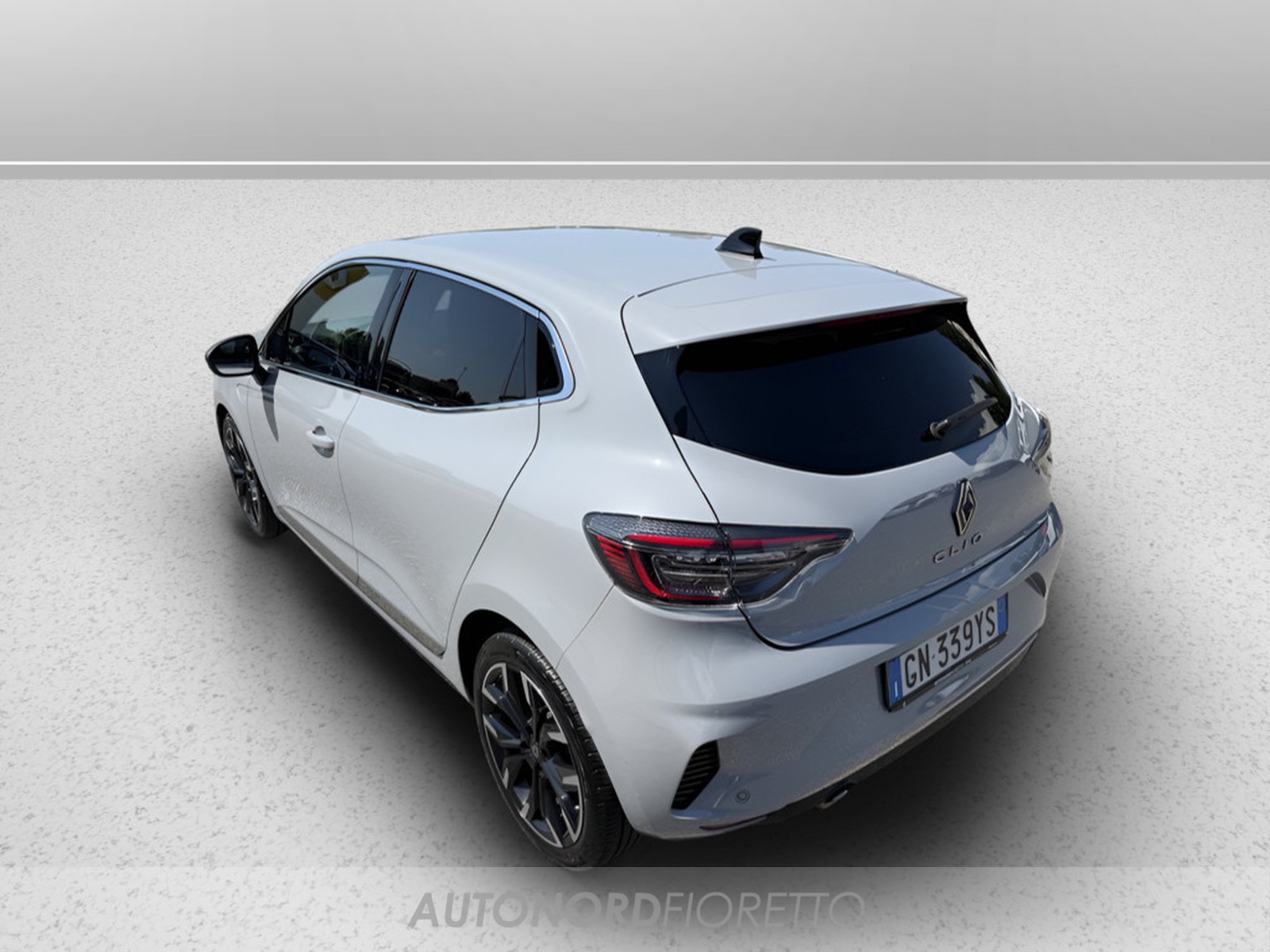 AUTONORD Renault Clio