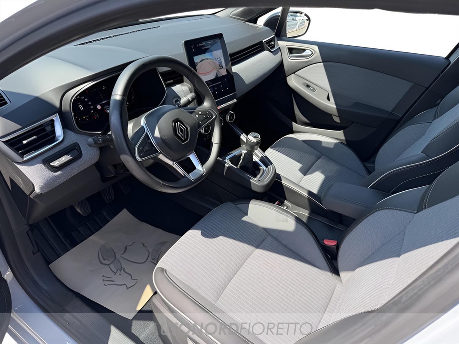 AUTONORD Renault Clio