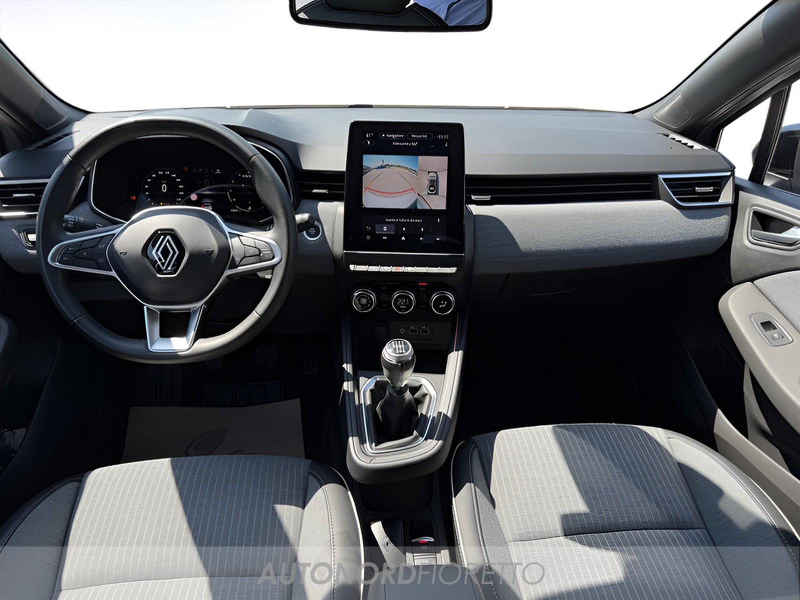 AUTONORD Renault Clio