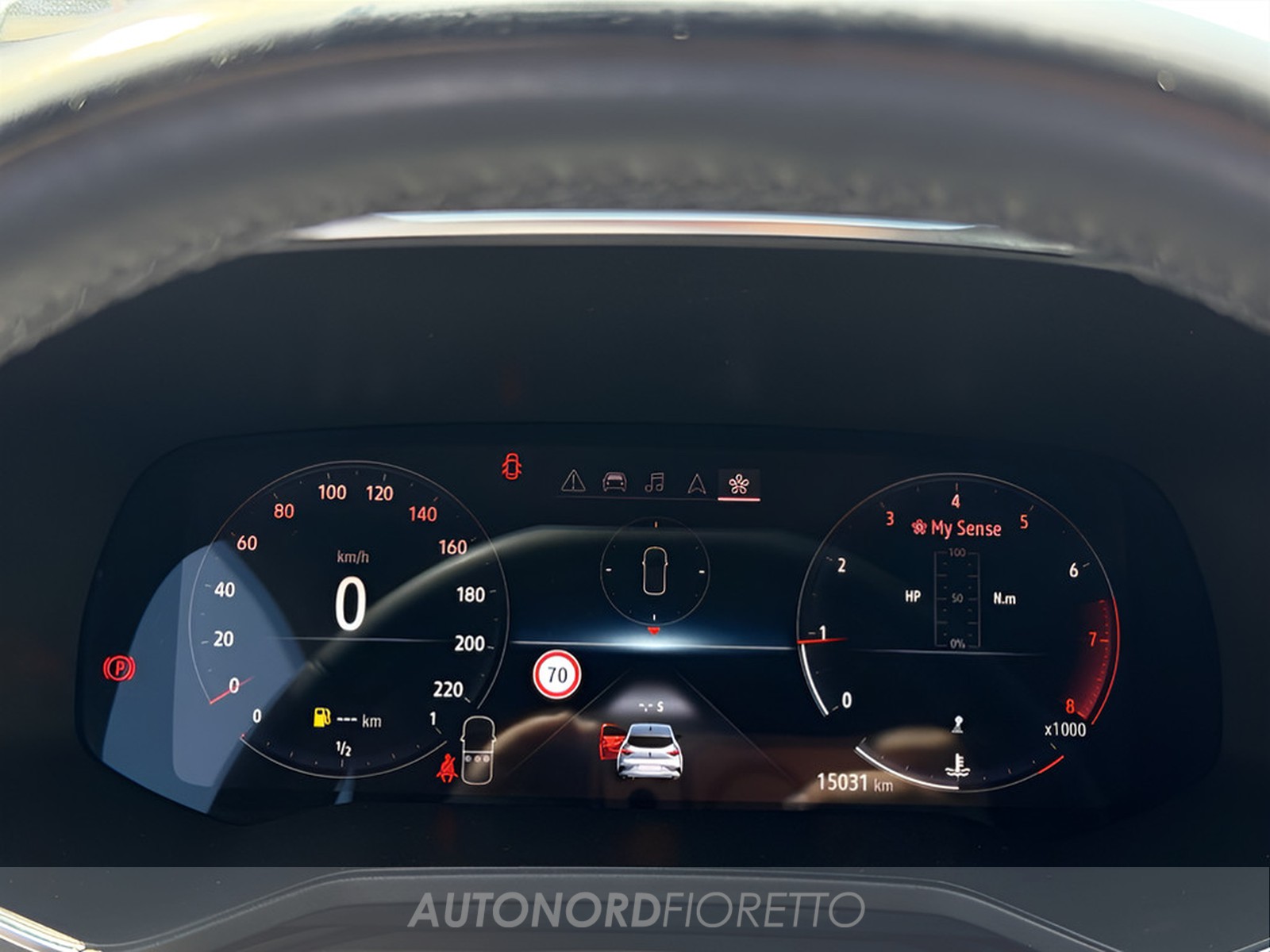 AUTONORD Renault Clio