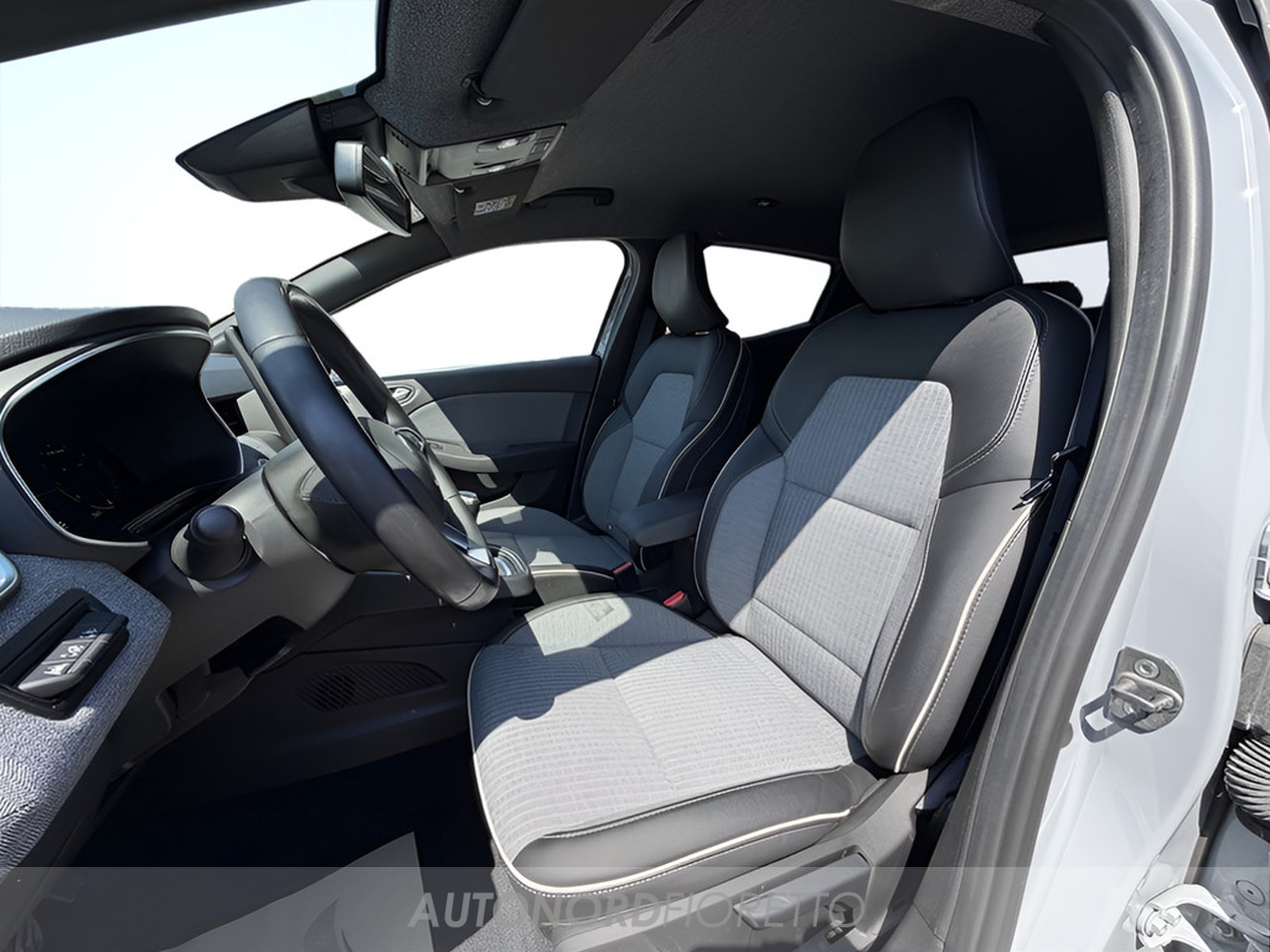 AUTONORD Renault Clio