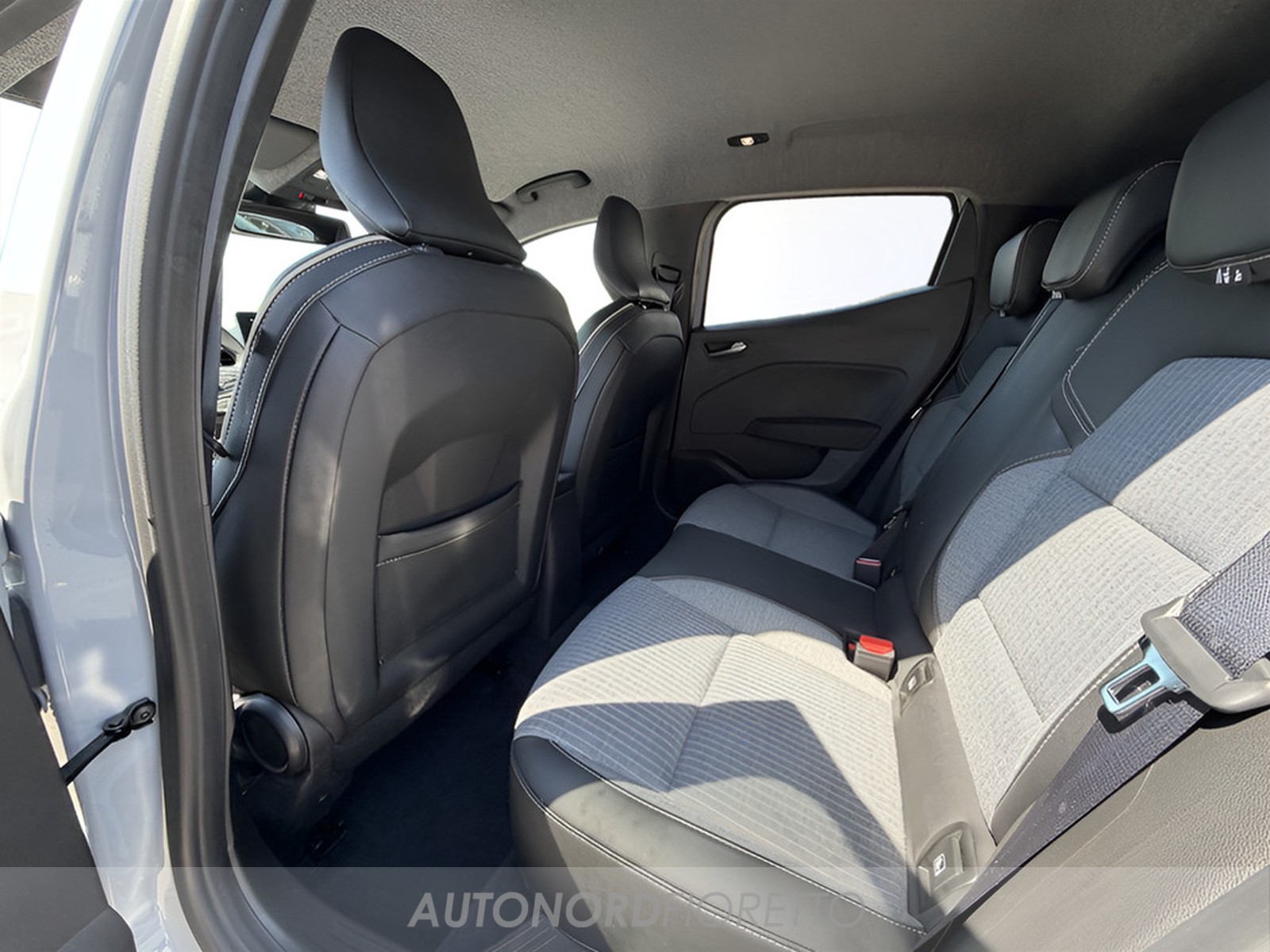 AUTONORD Renault Clio