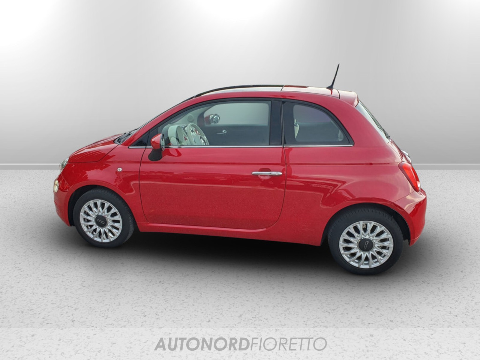 AUTONORD Fiat 500