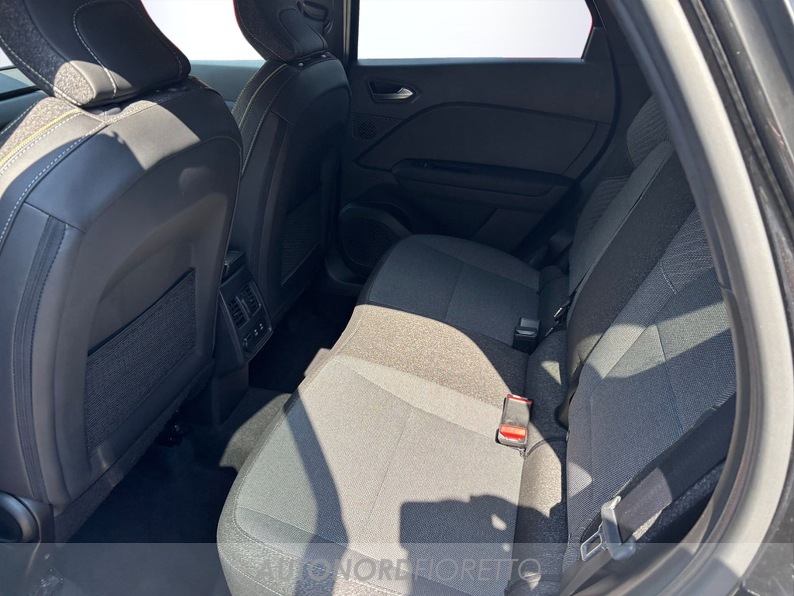 AUTONORD Renault Captur