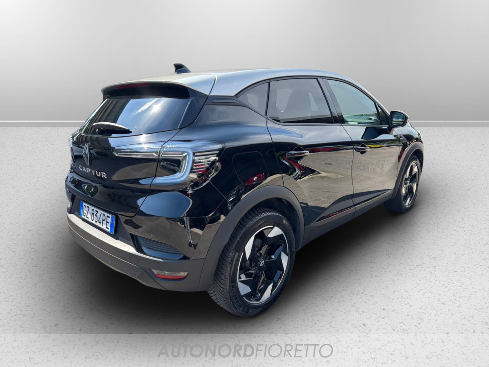 AUTONORD Renault Captur