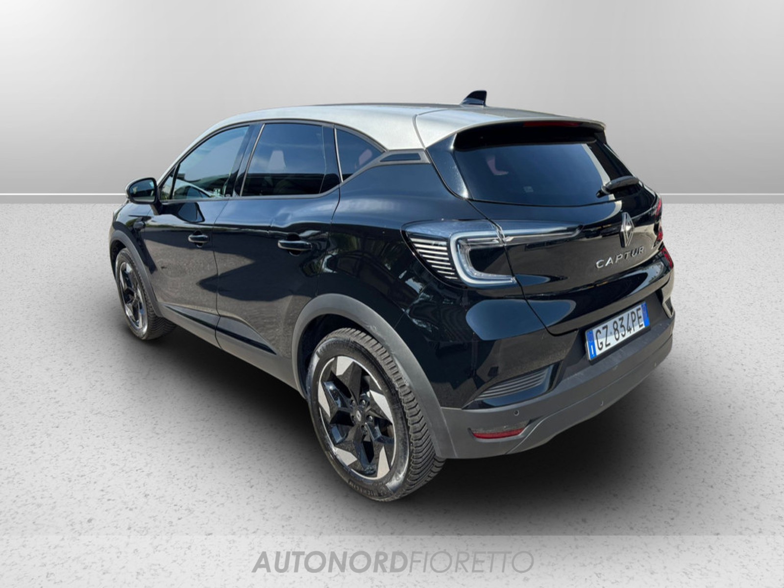 AUTONORD Renault Captur