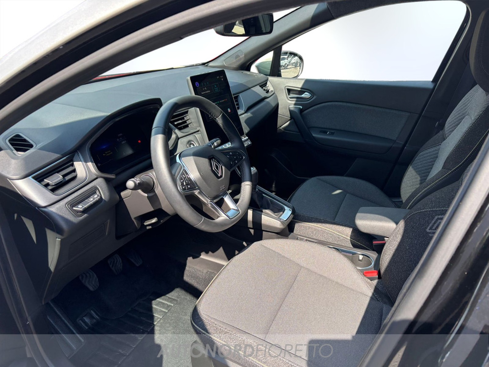 AUTONORD Renault Captur