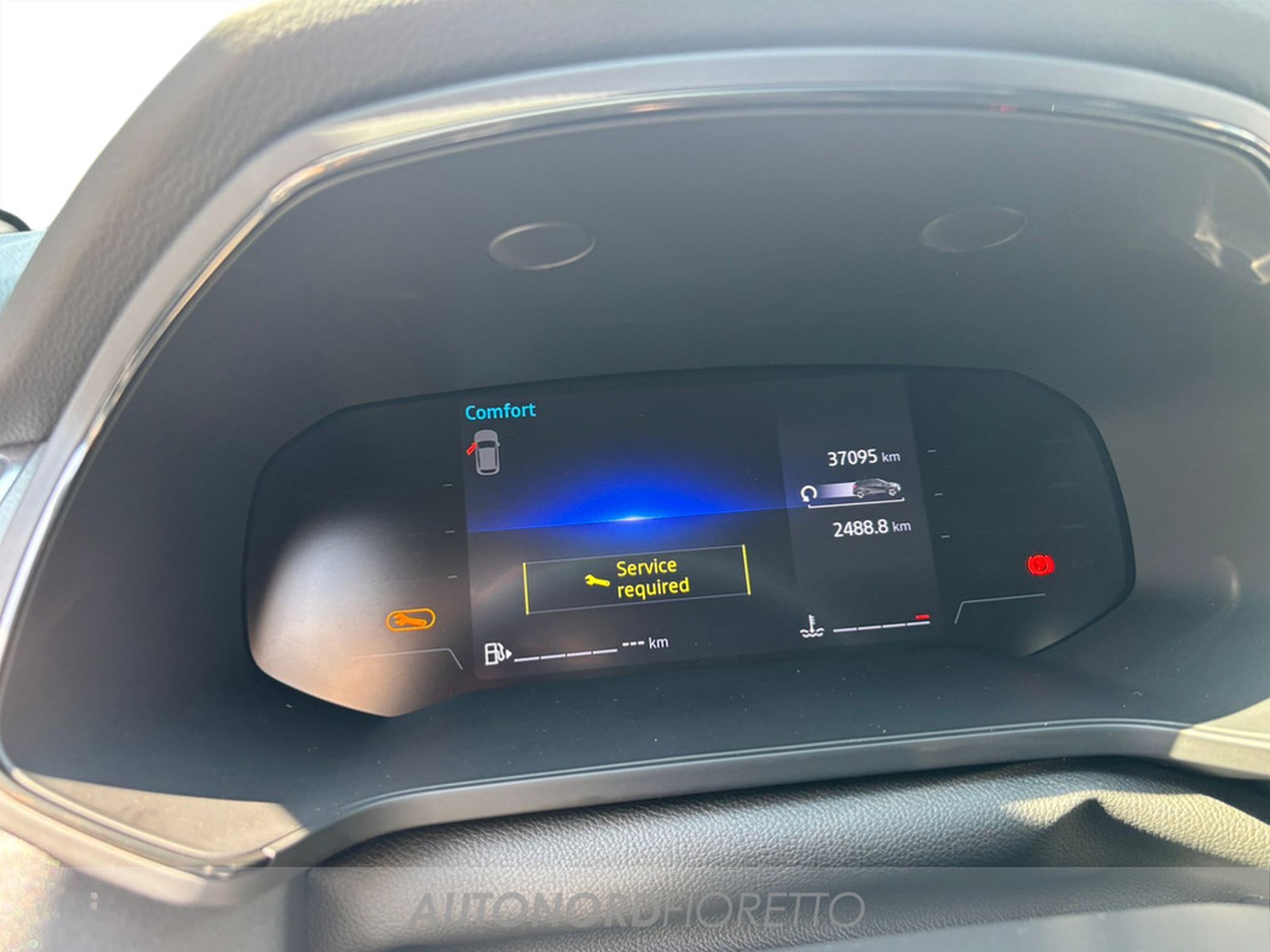 AUTONORD Renault Captur