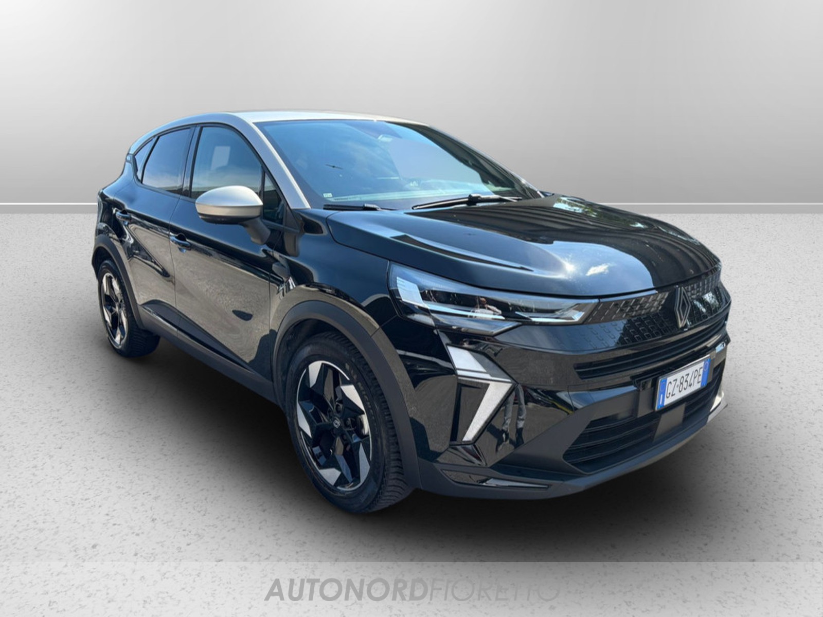 AUTONORD Renault Captur