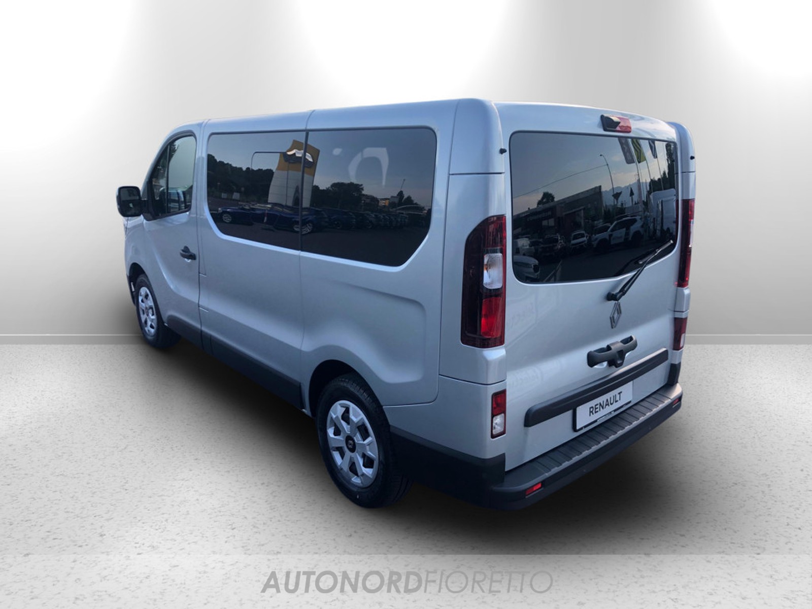 AUTONORD Renault Trafic