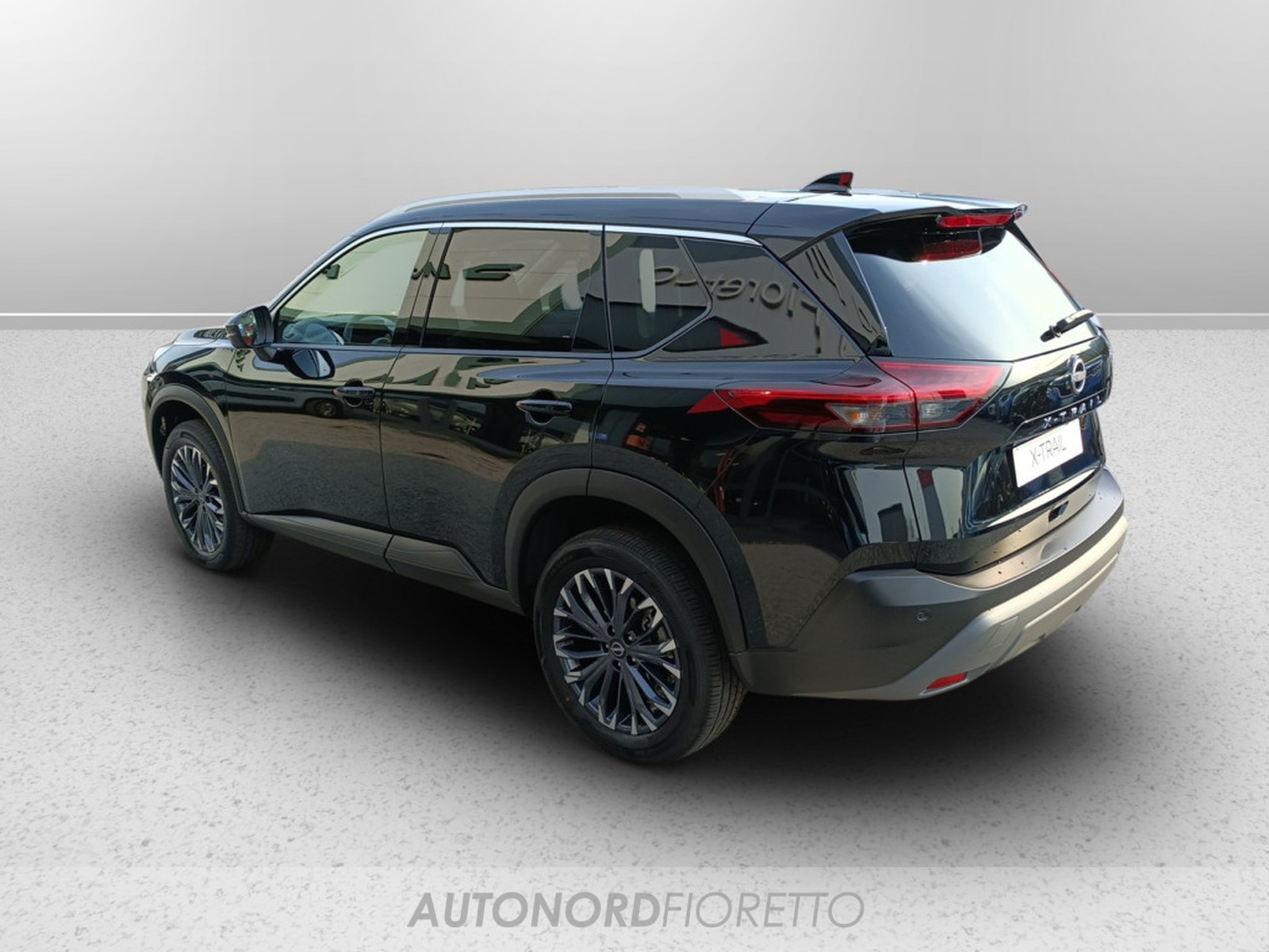 AUTONORD Nissan X-Trail