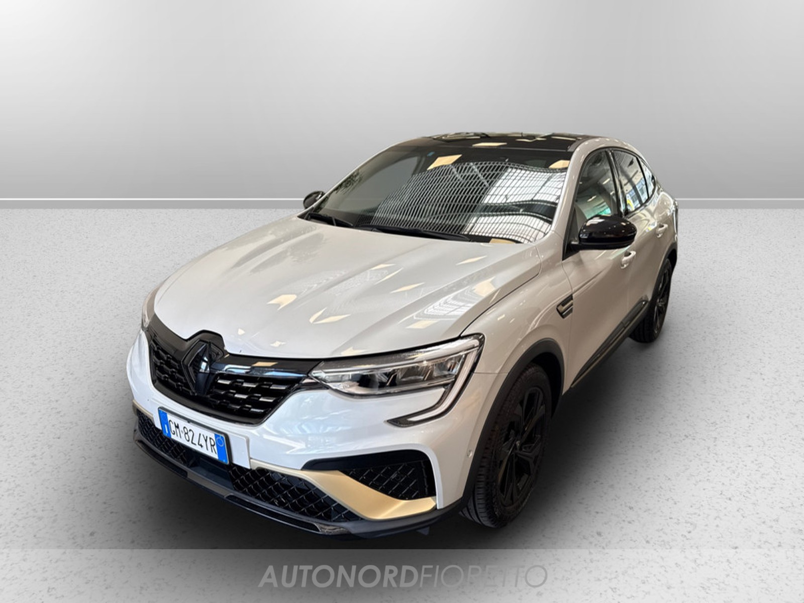 AUTONORD Renault Arkana