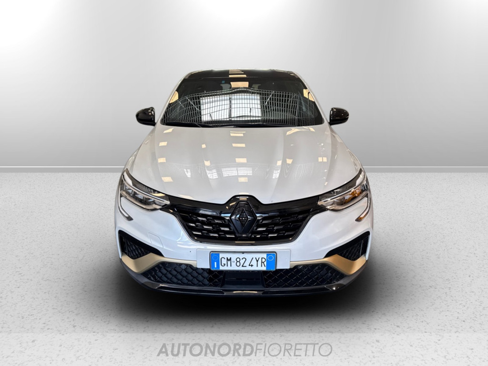 AUTONORD Renault Arkana