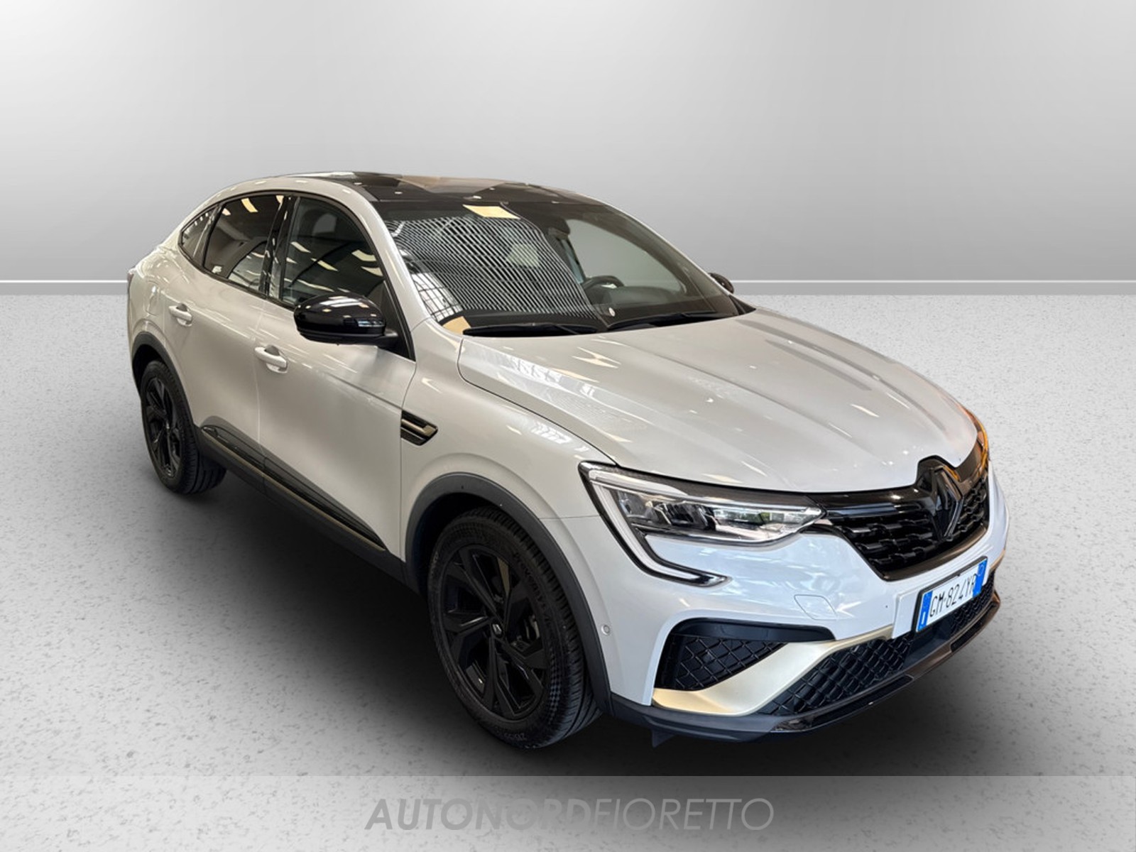 AUTONORD Renault Arkana
