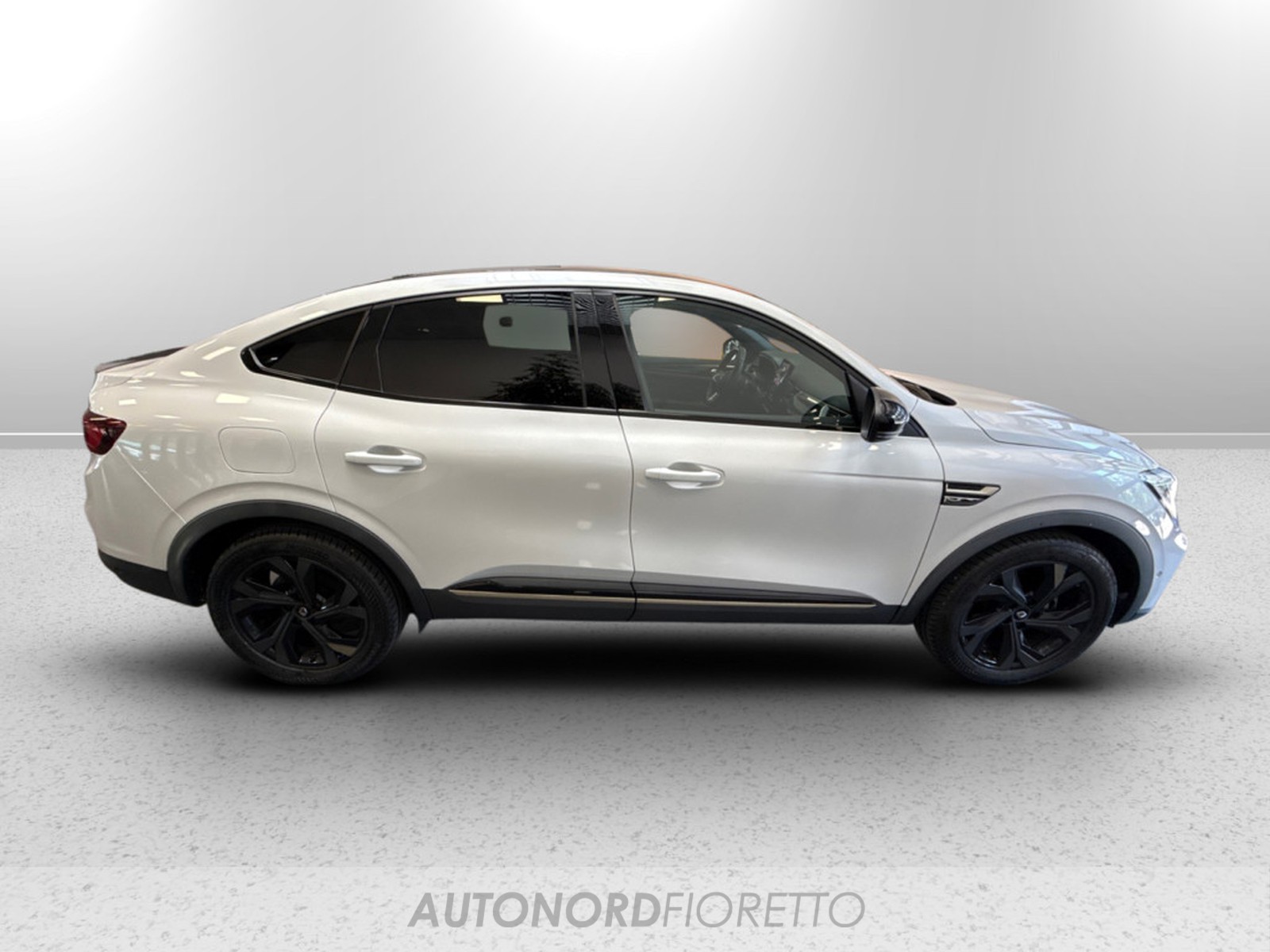 AUTONORD Renault Arkana