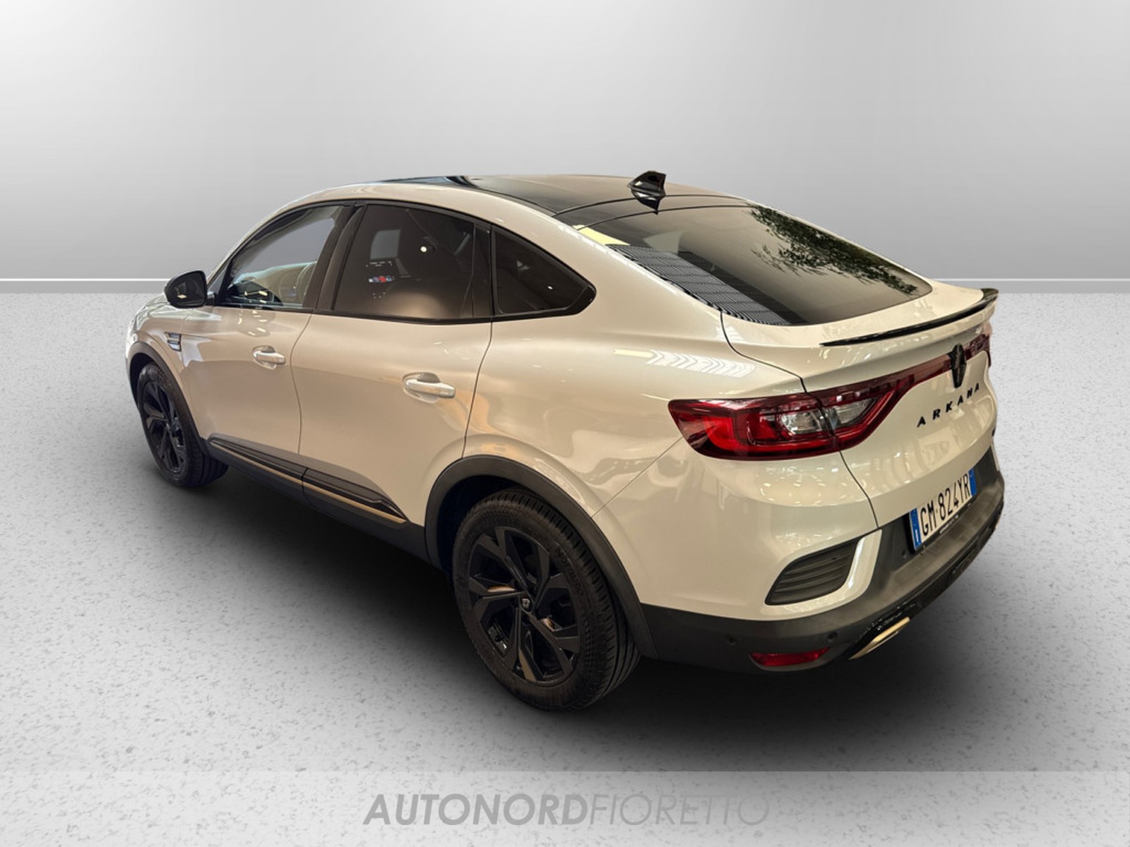 AUTONORD Renault Arkana