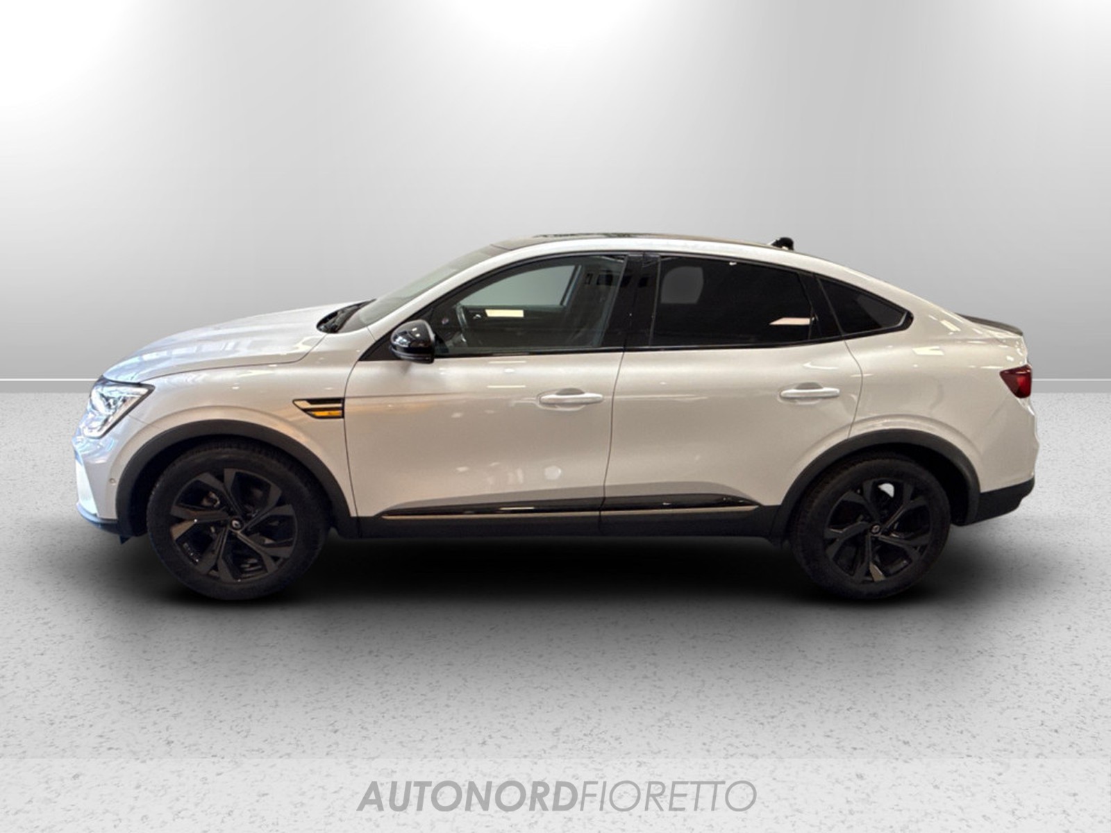AUTONORD Renault Arkana