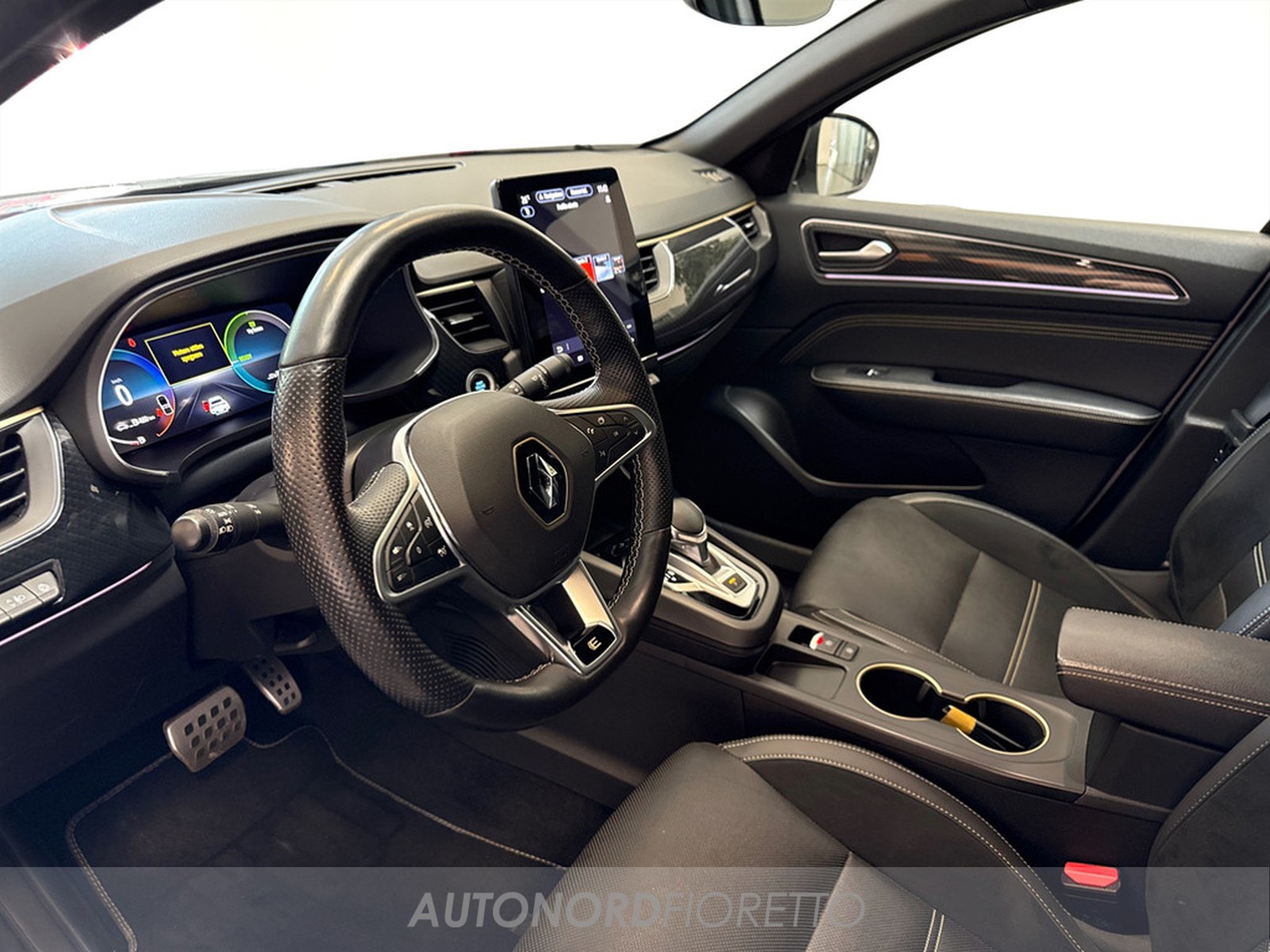 AUTONORD Renault Arkana