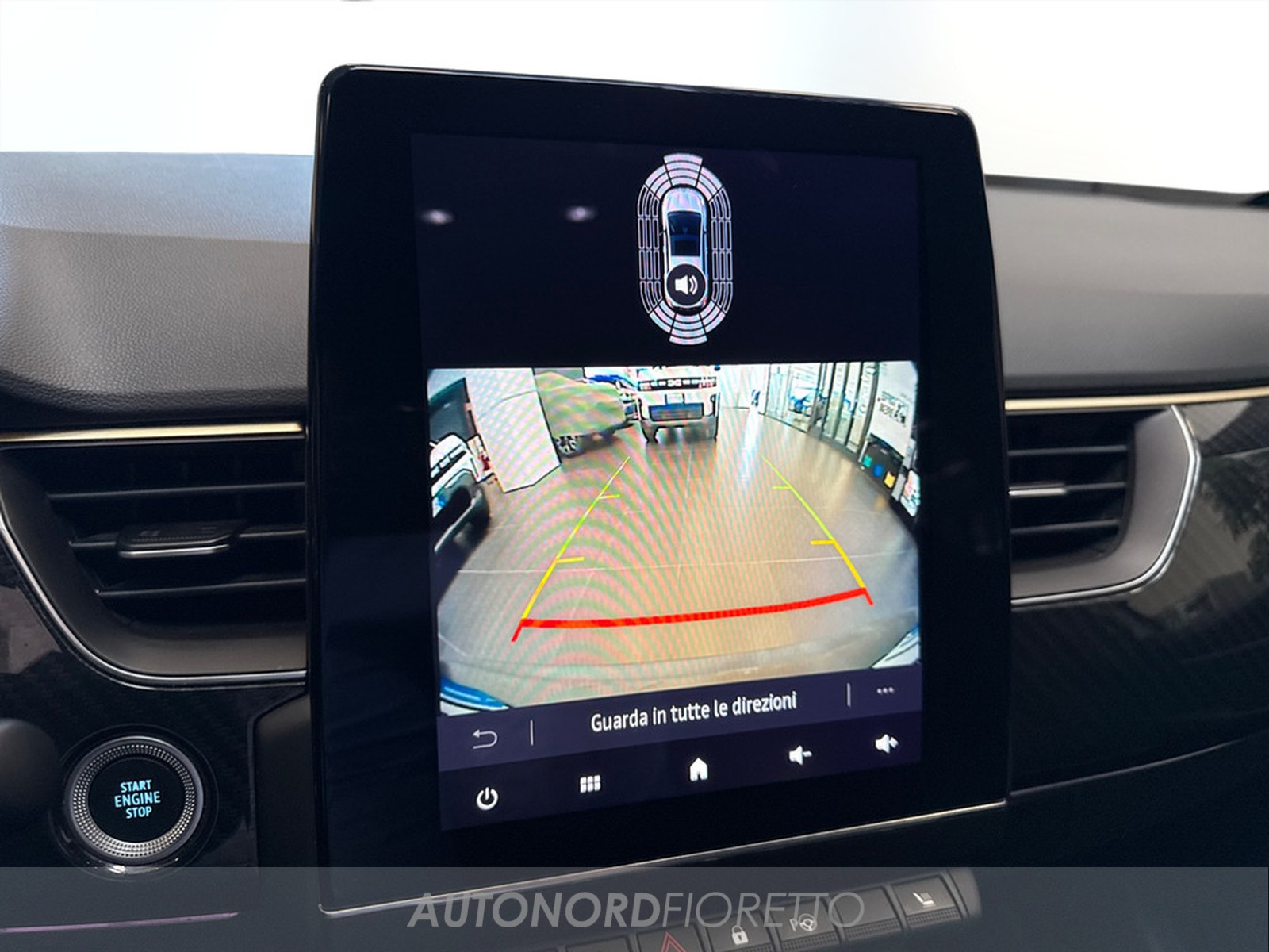 AUTONORD Renault Arkana