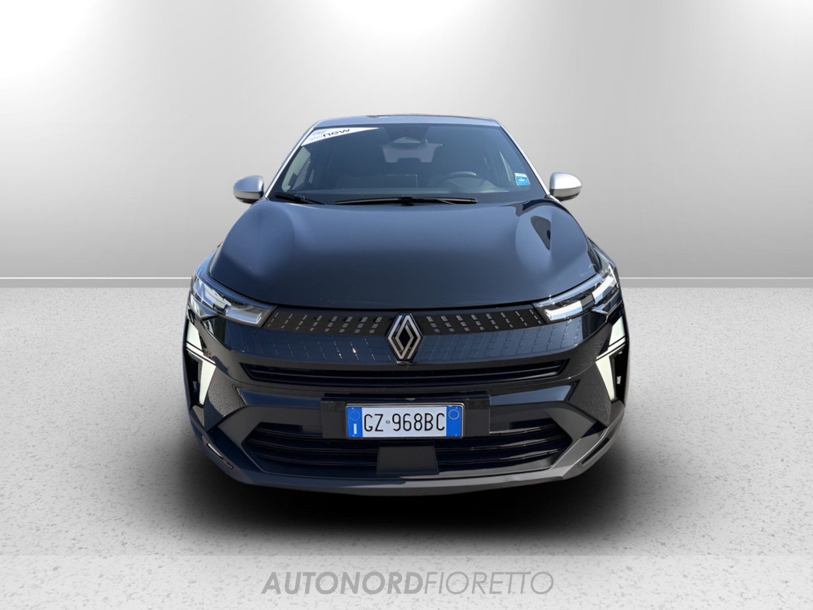 AUTONORD Renault Captur